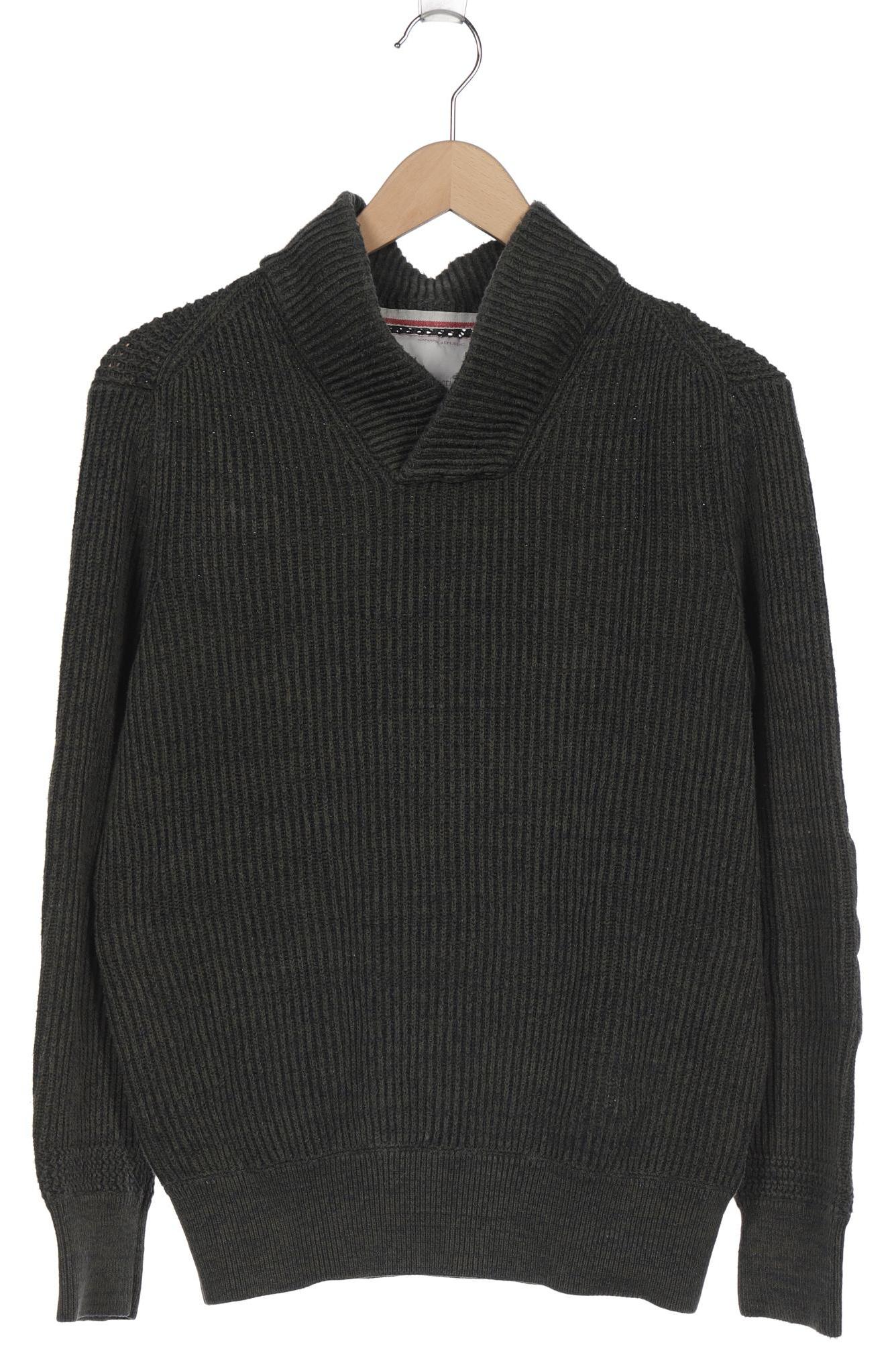 

Banana Republic Herren Pullover, grün