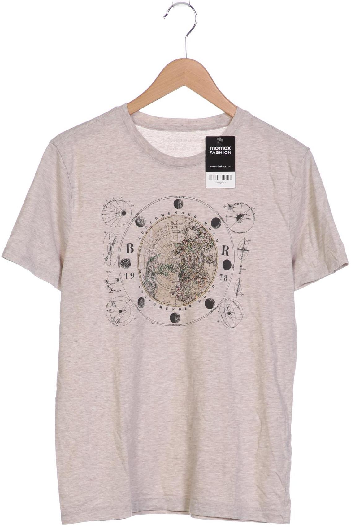 

Banana Republic Herren T-Shirt, beige
