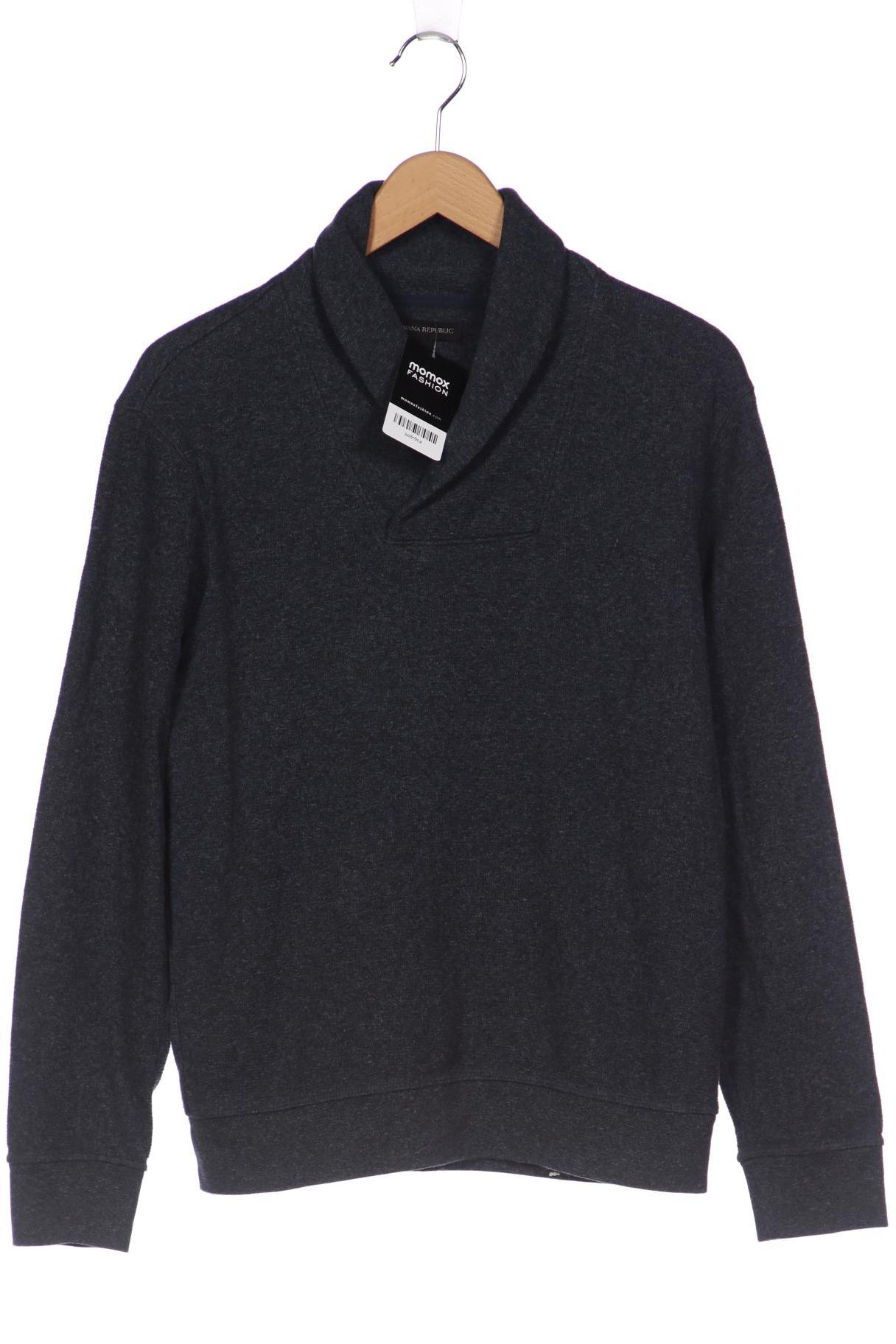 

Banana Republic Herren Pullover, marineblau