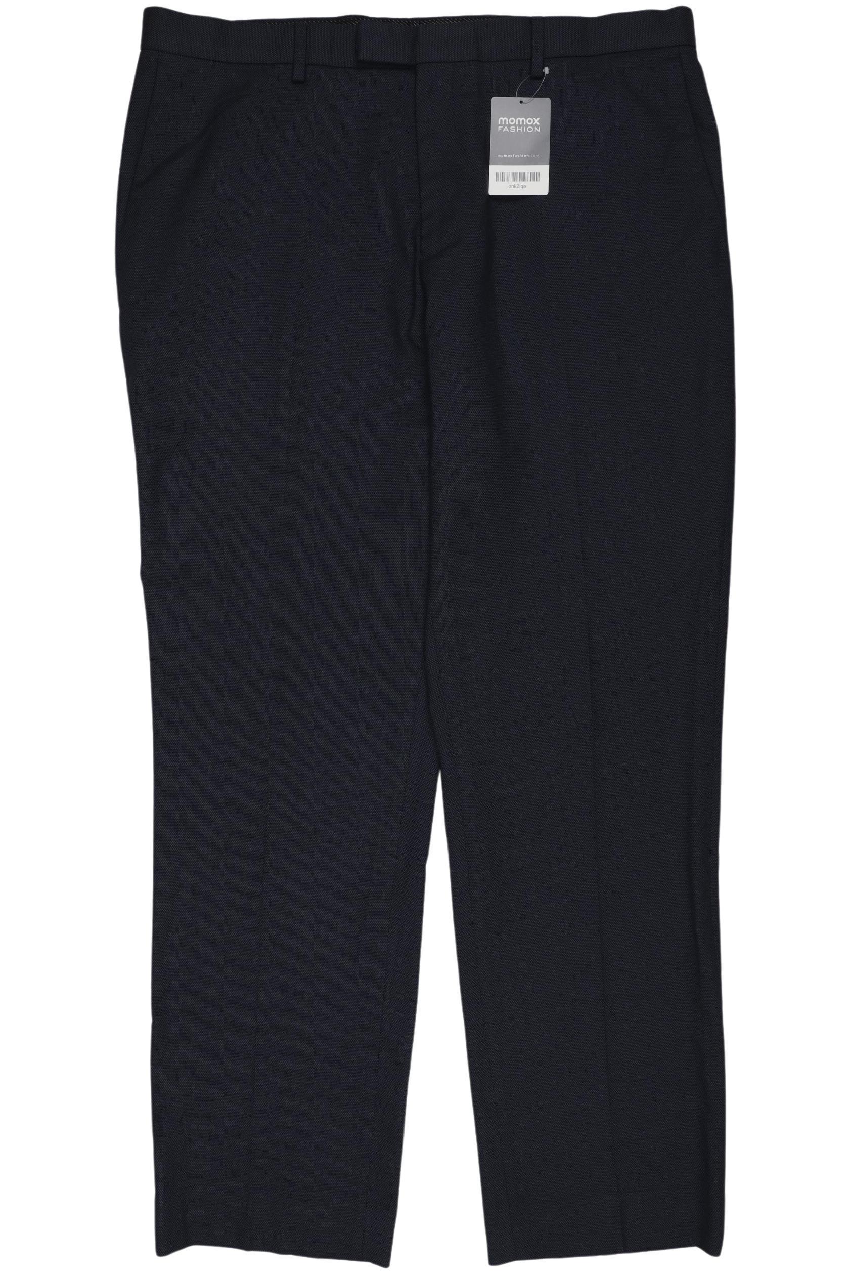 

Banana Republic Herren Stoffhose, blau, Gr. 36