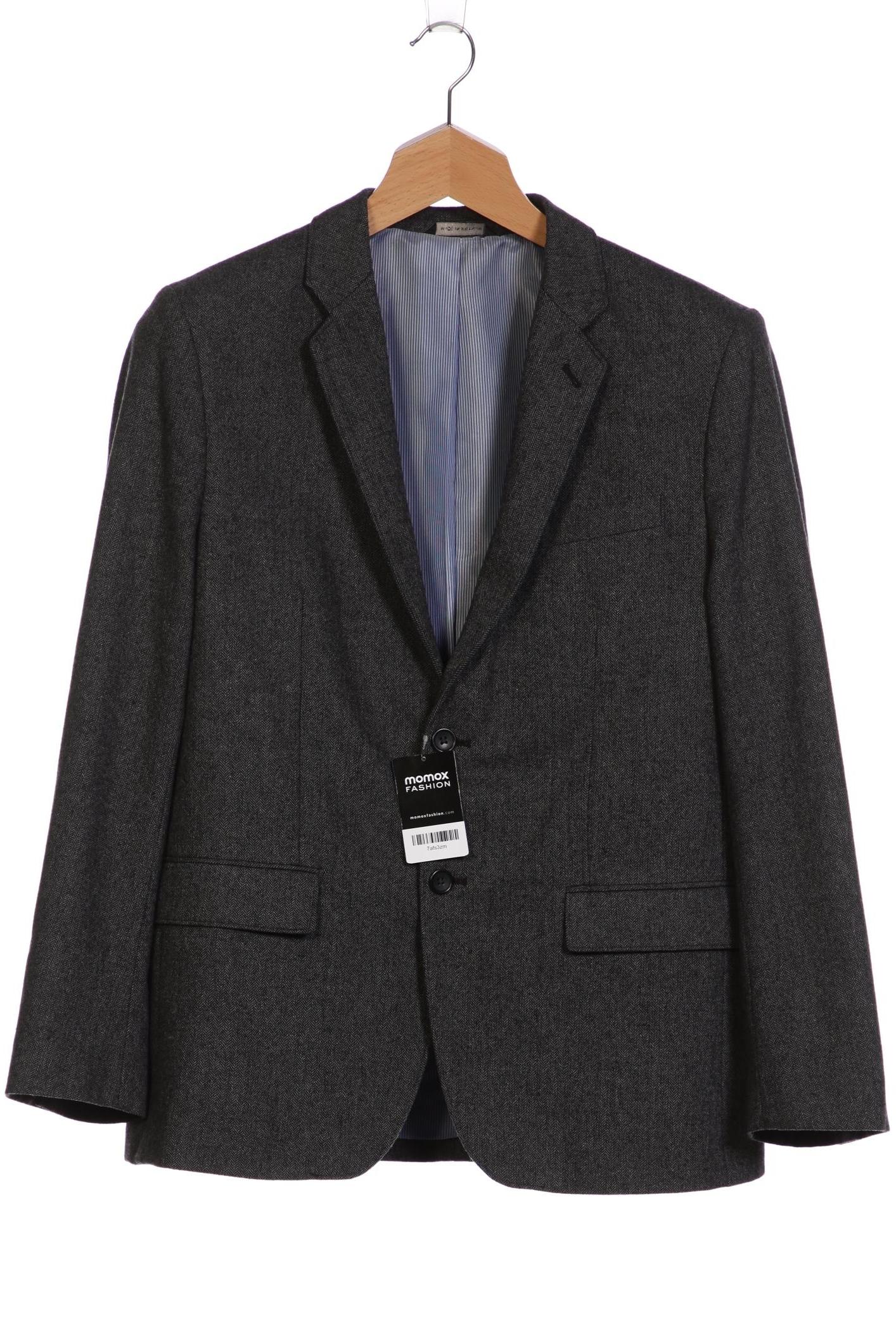 Thumbnail - Banana Republic Herren Sakko, grau, Gr. 56