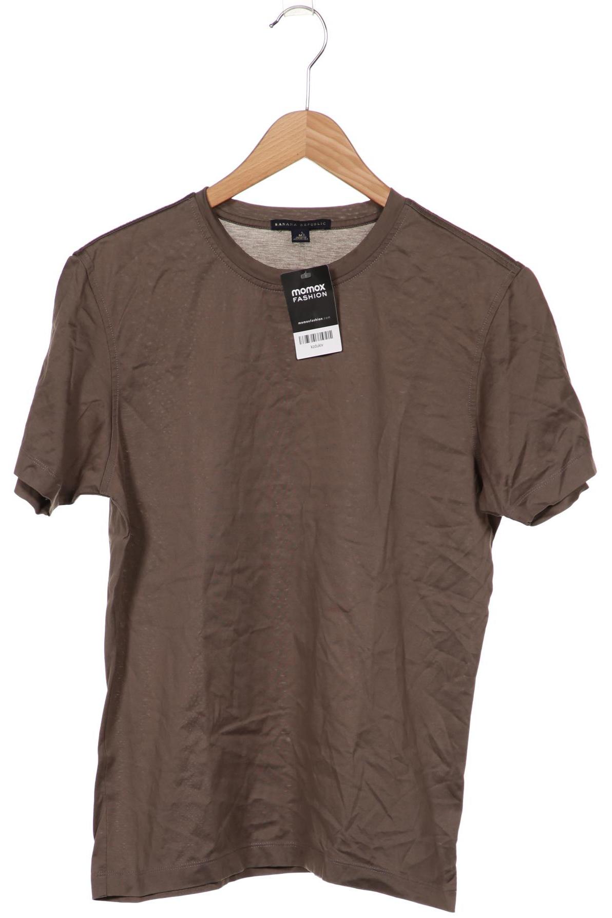 

Banana Republic Herren T-Shirt, braun