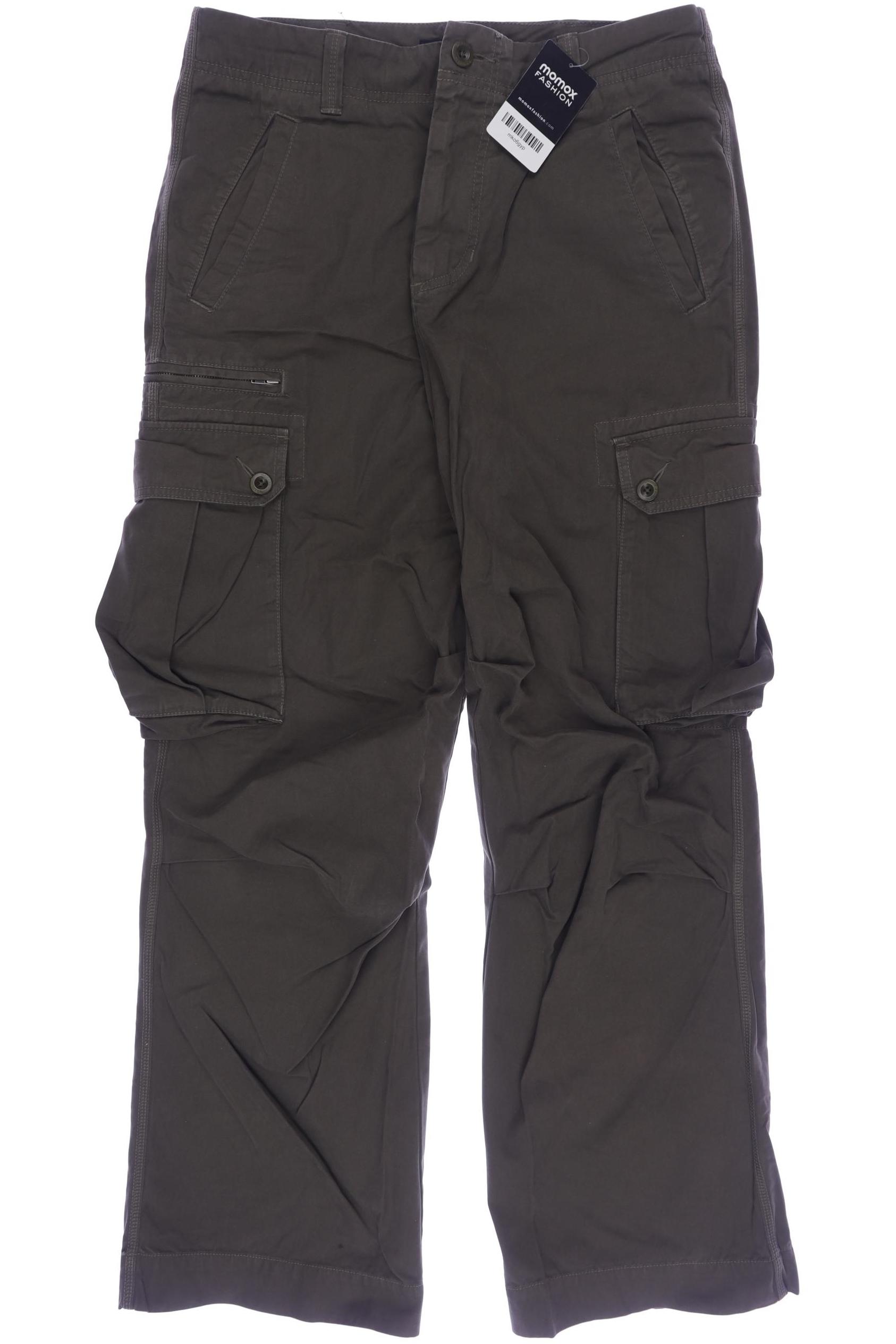 

Banana Republic Herren Stoffhose, braun, Gr. 32
