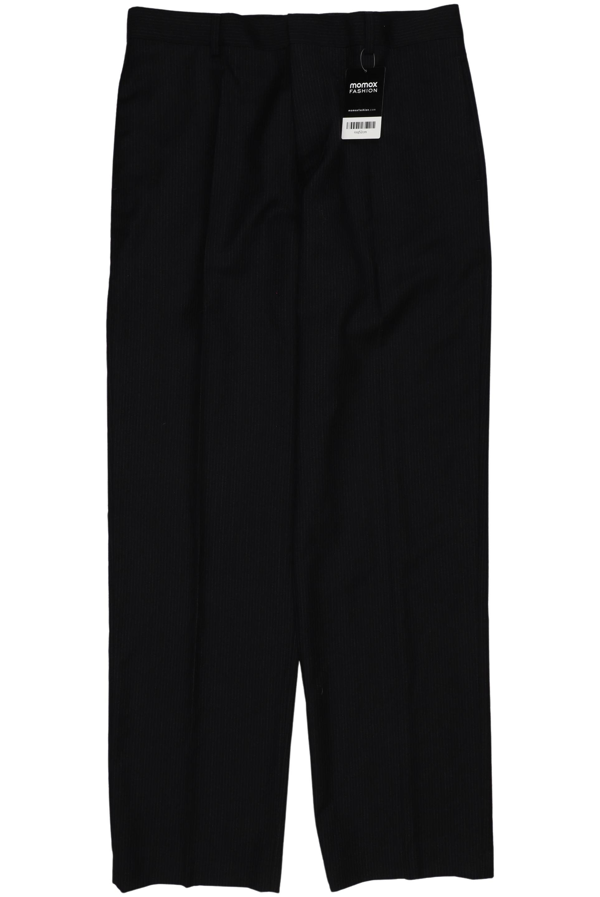 

Banana Republic Herren Stoffhose, schwarz, Gr. 52