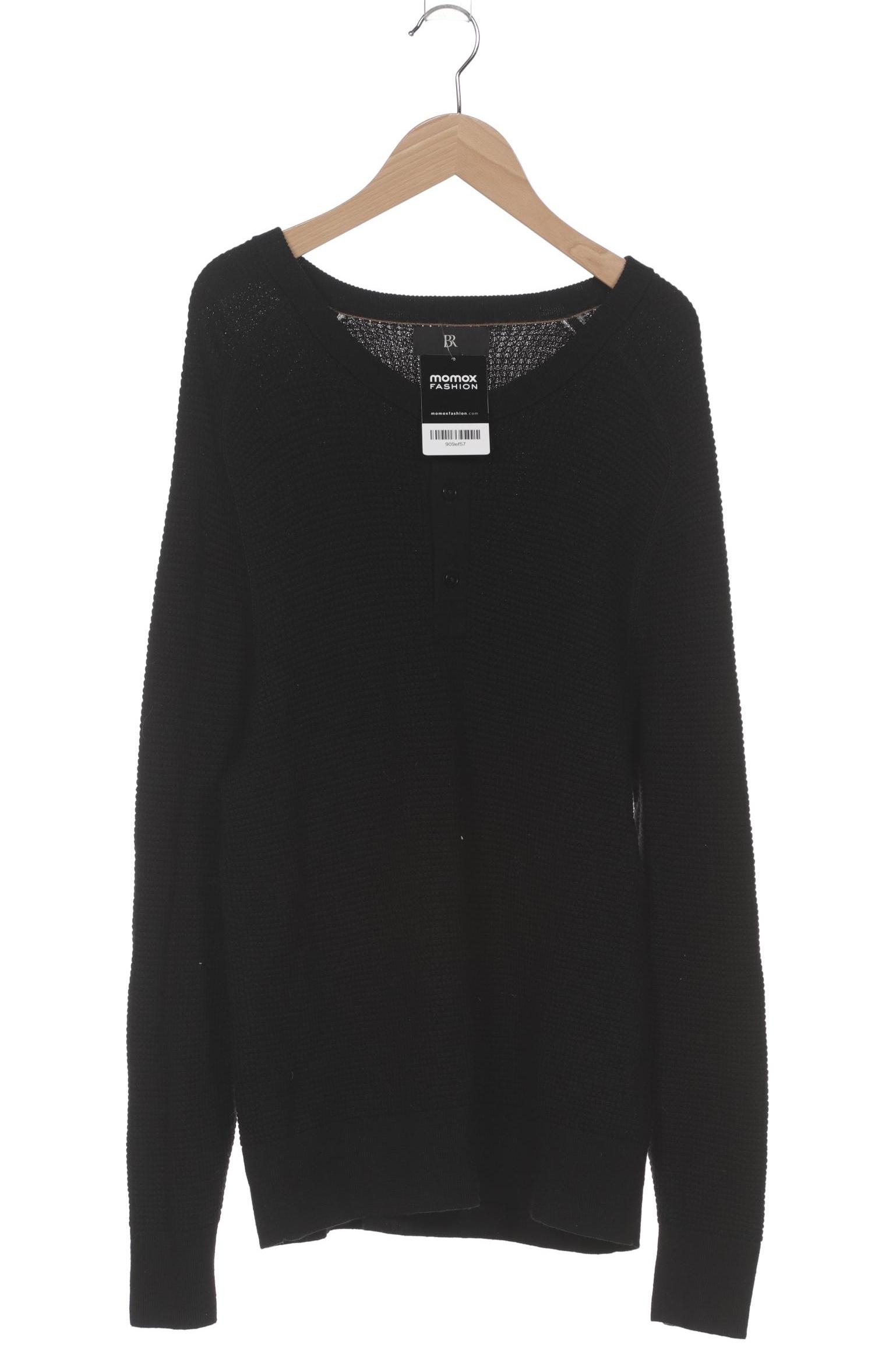 

Banana Republic Herren Pullover, schwarz, Gr. 52