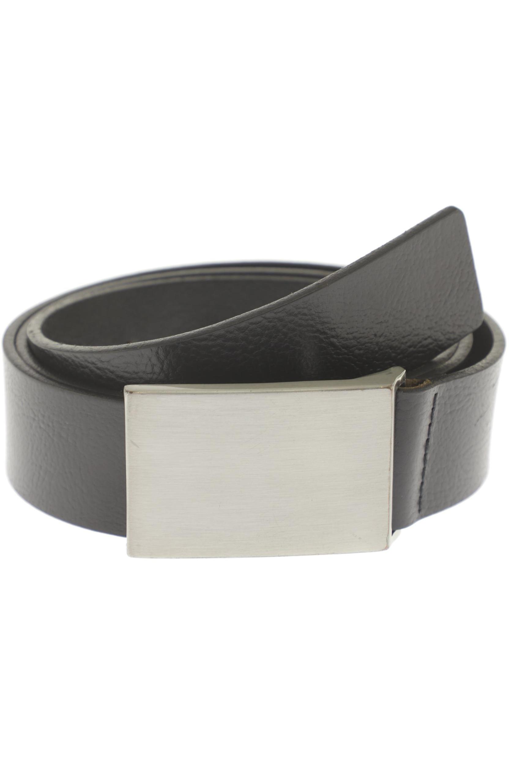 

Banana Republic Herren Gürtel, schwarz, Gr. 95