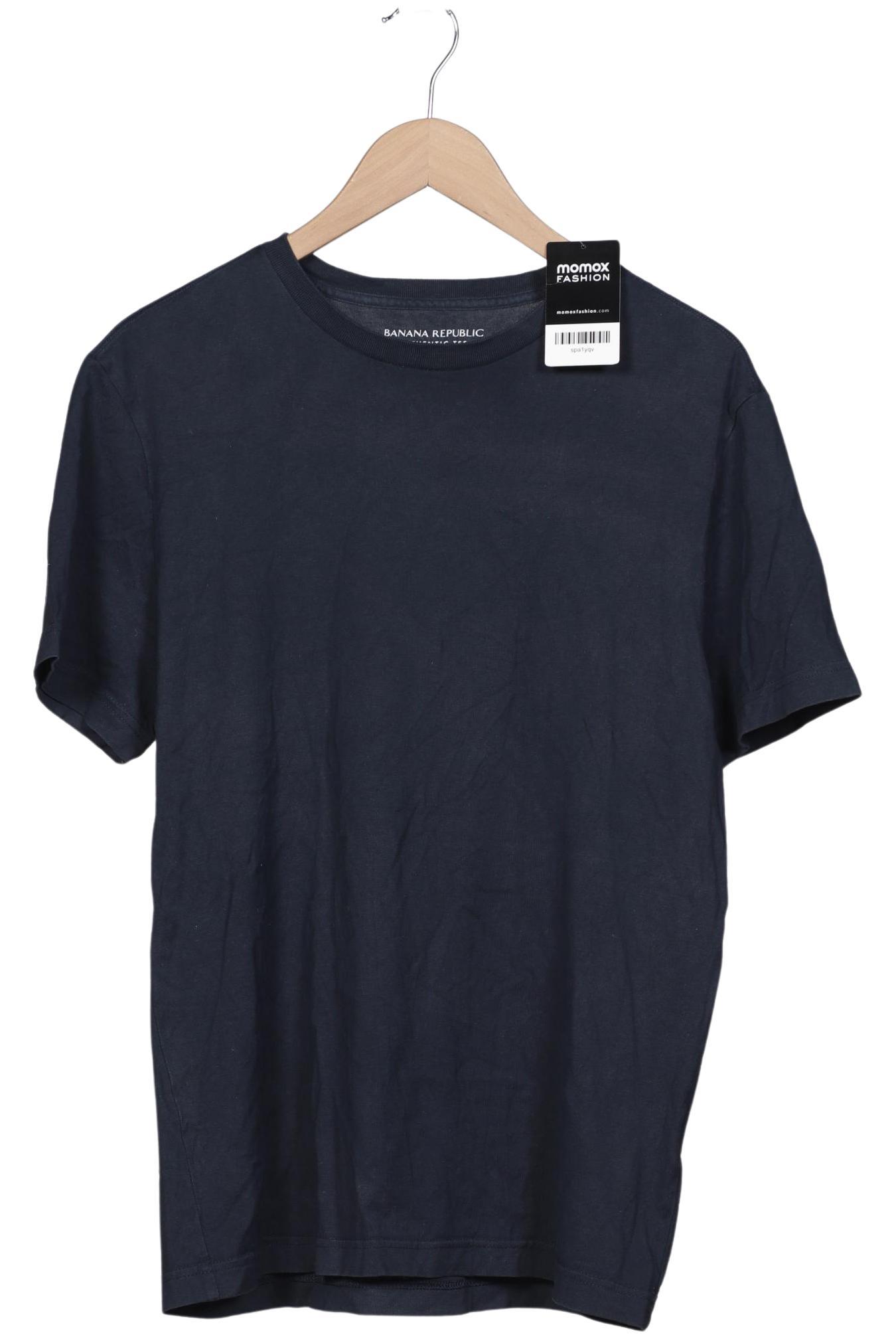 

Banana Republic Herren Pullover, marineblau, Gr. 48