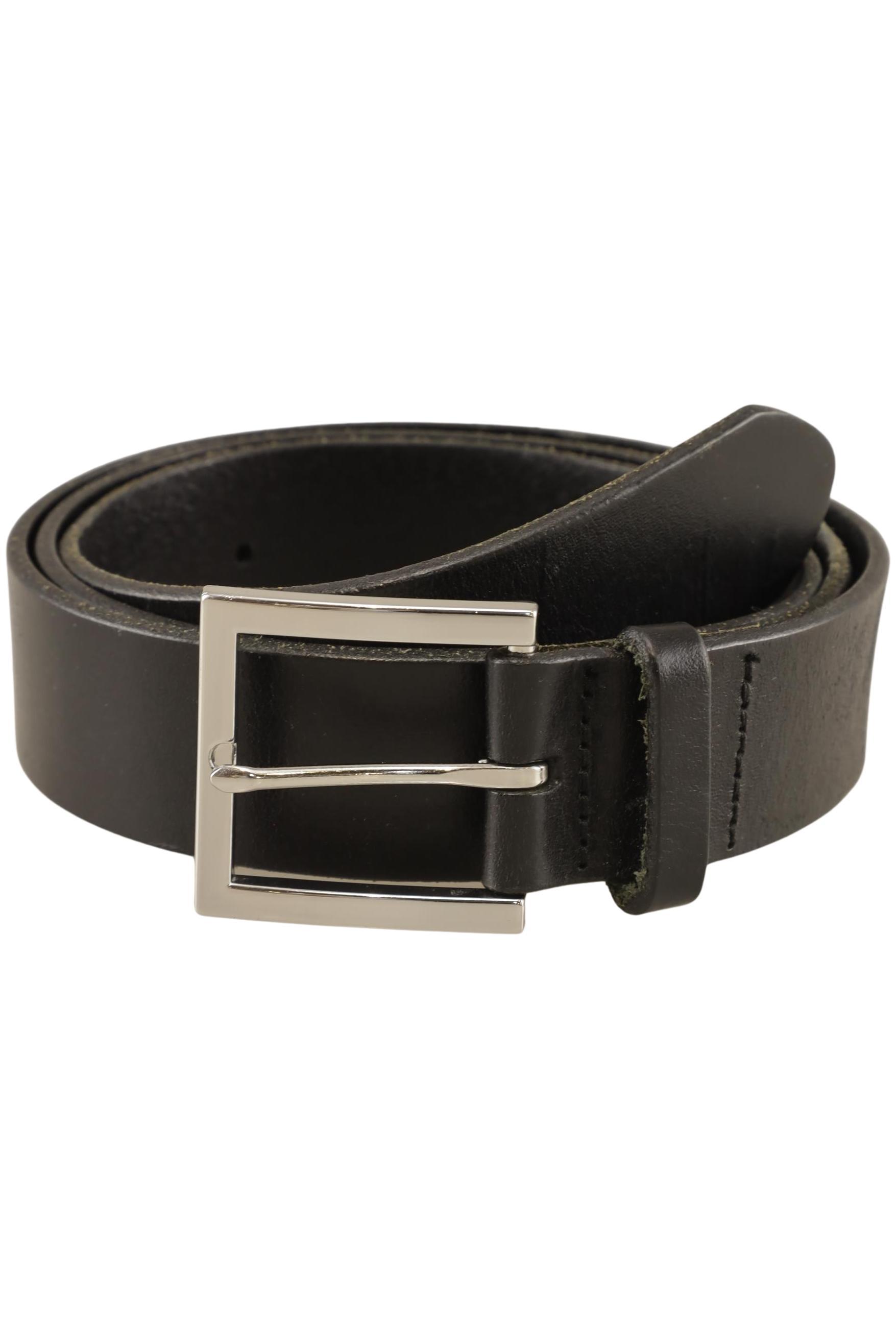 

Banana Republic Herren Gürtel, schwarz, Gr. 95