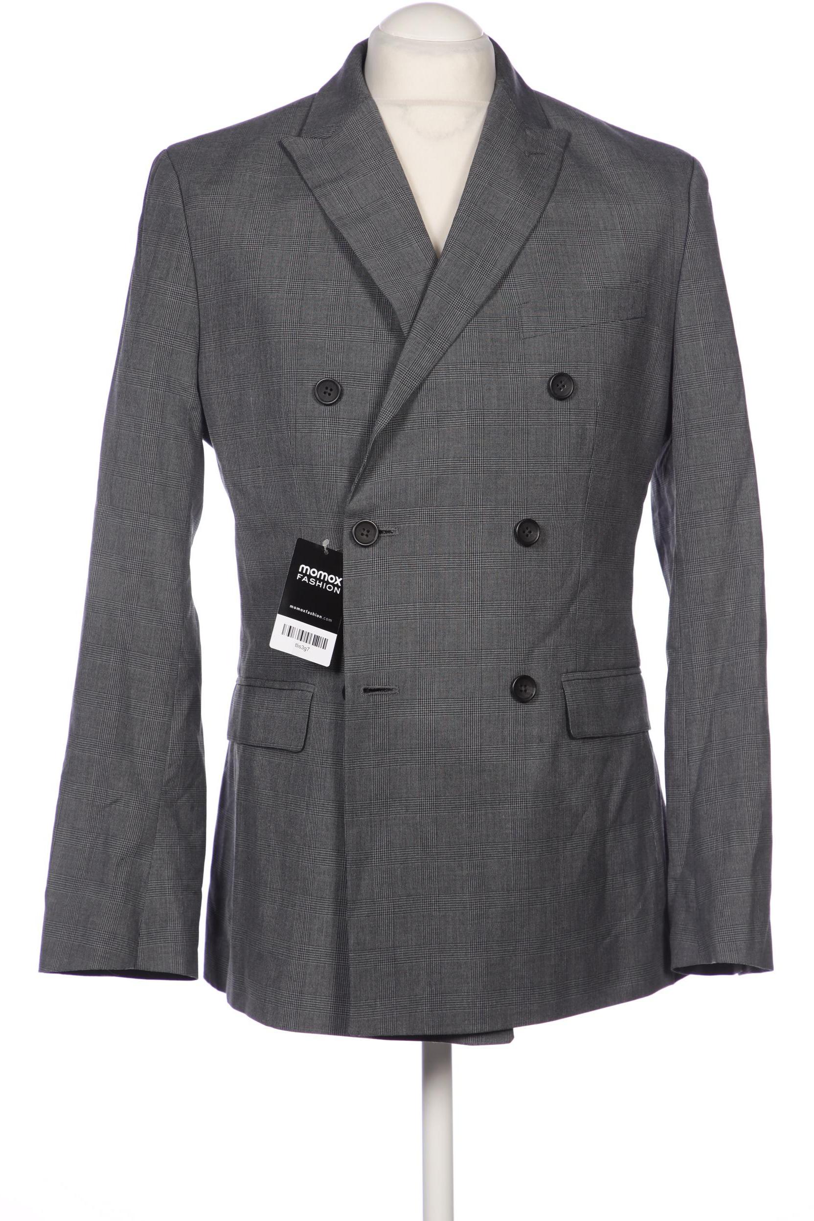 

Banana Republic Herren Sakko, grau