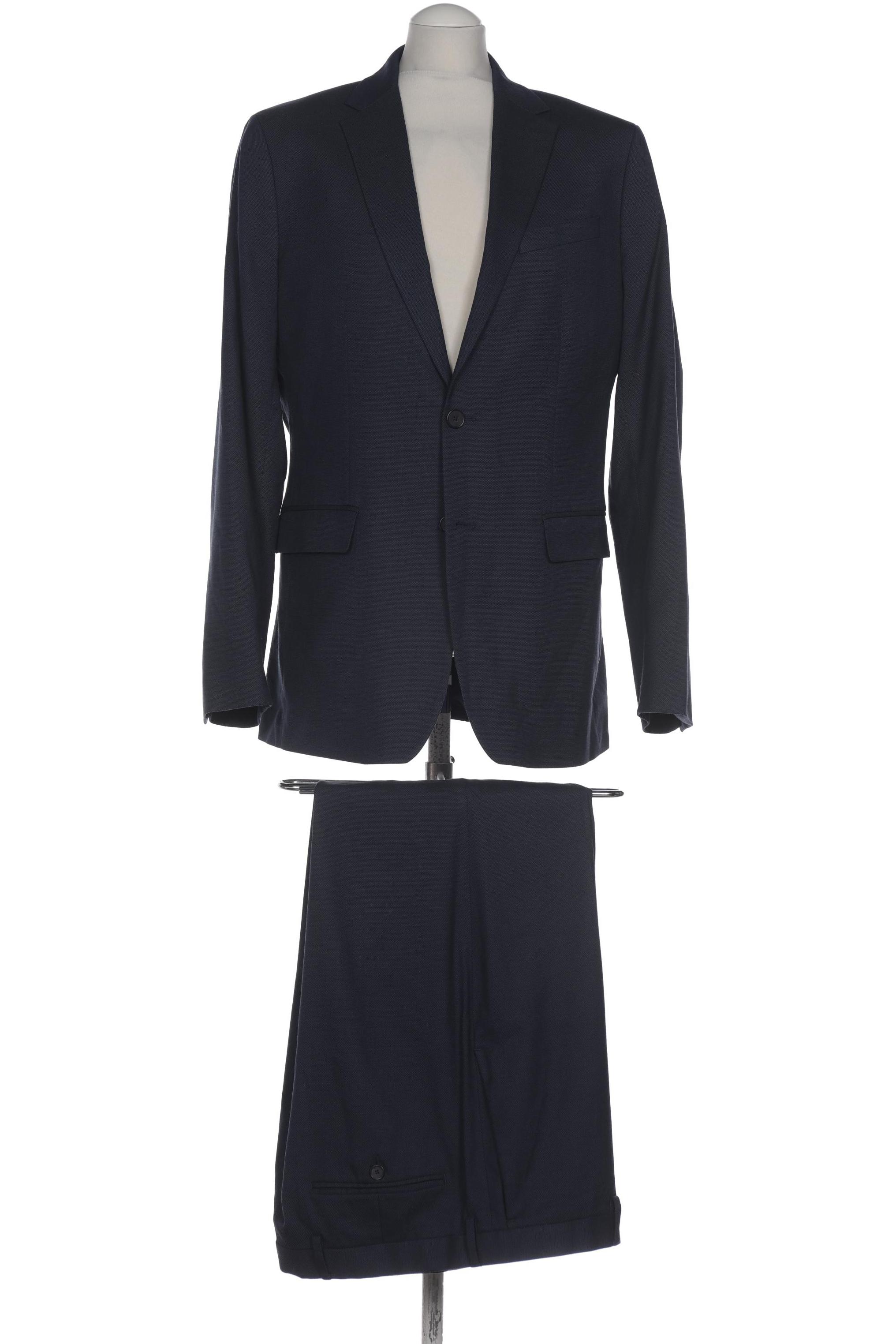 

Banana Republic Herren Anzug, marineblau
