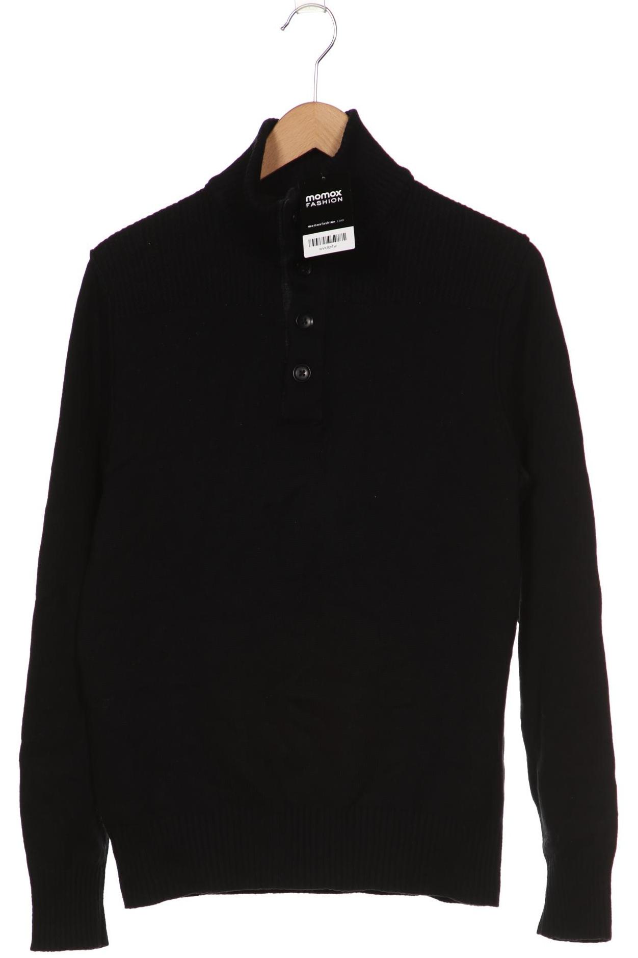 

Banana Republic Herren Pullover, schwarz