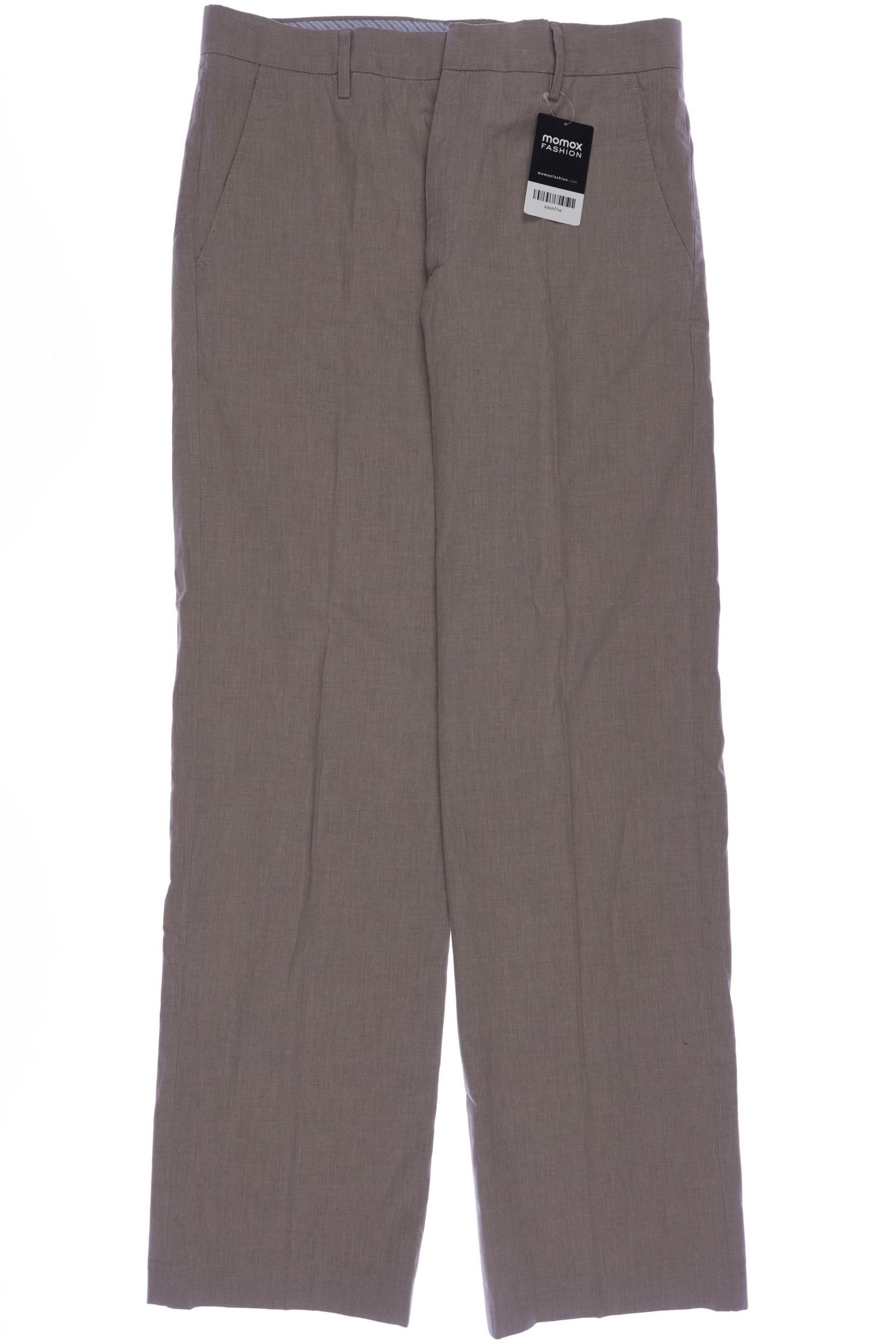 

Banana Republic Herren Stoffhose, beige, Gr. 32