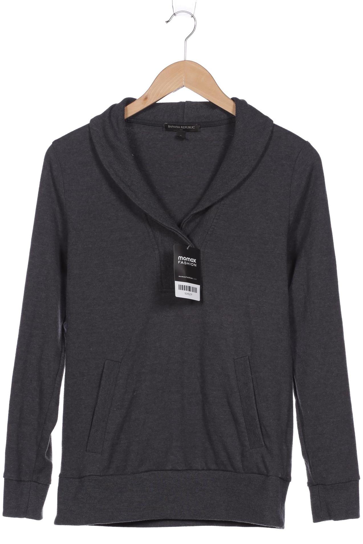 

Banana Republic Herren Sweatshirt, grau
