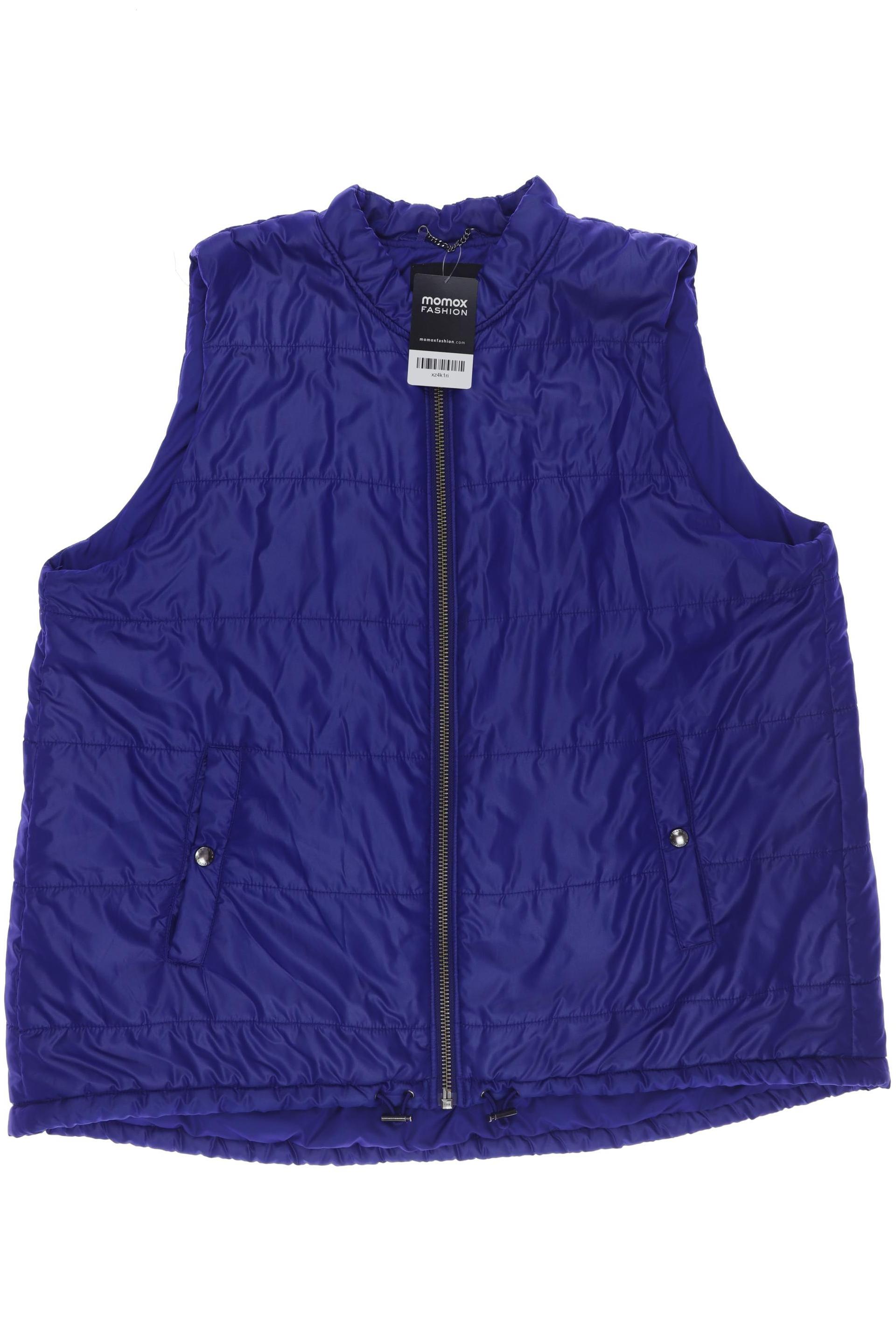 

Banana Republic Herren Weste, marineblau, Gr. 54