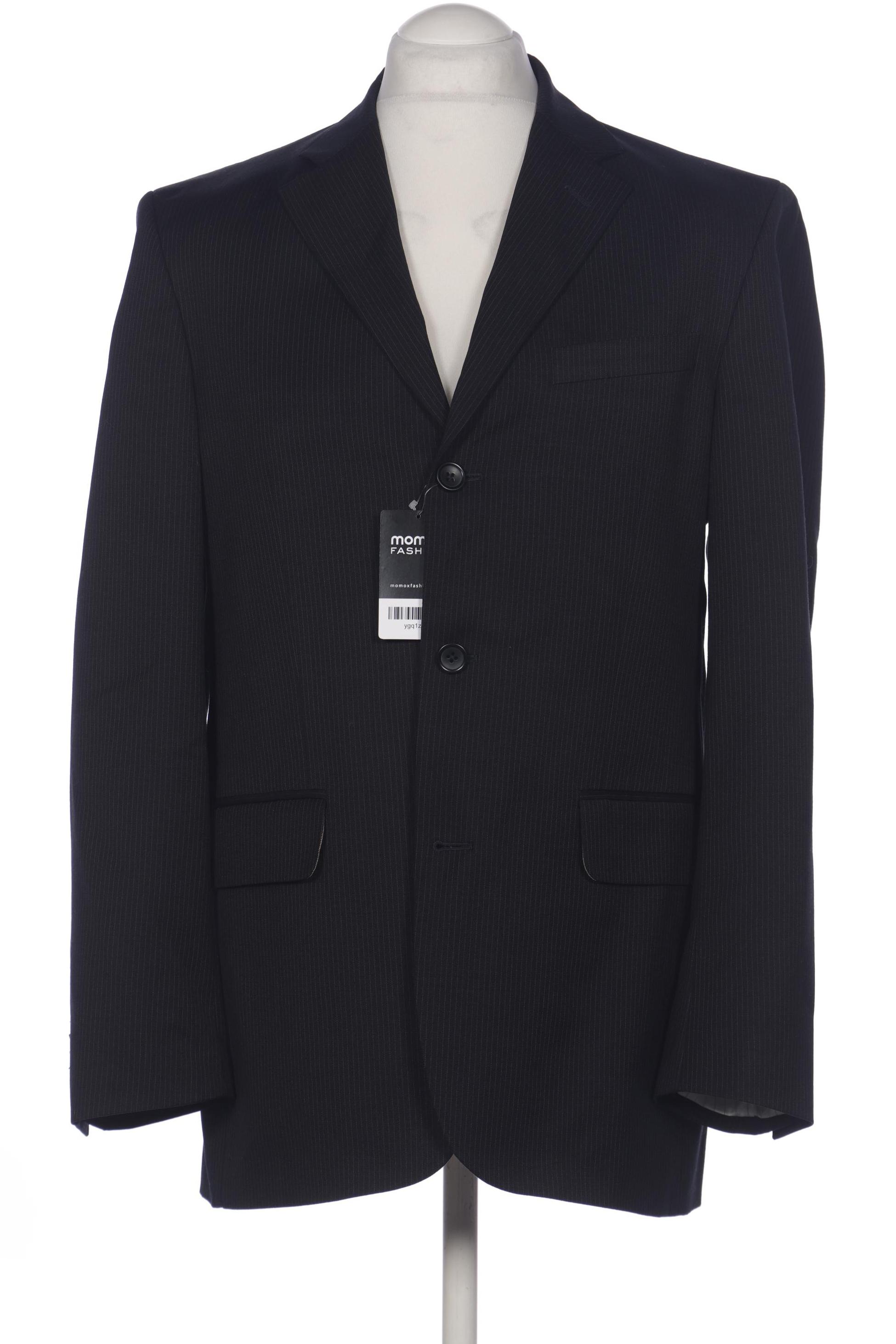 

Banana Republic Herren Sakko, schwarz, Gr. 52
