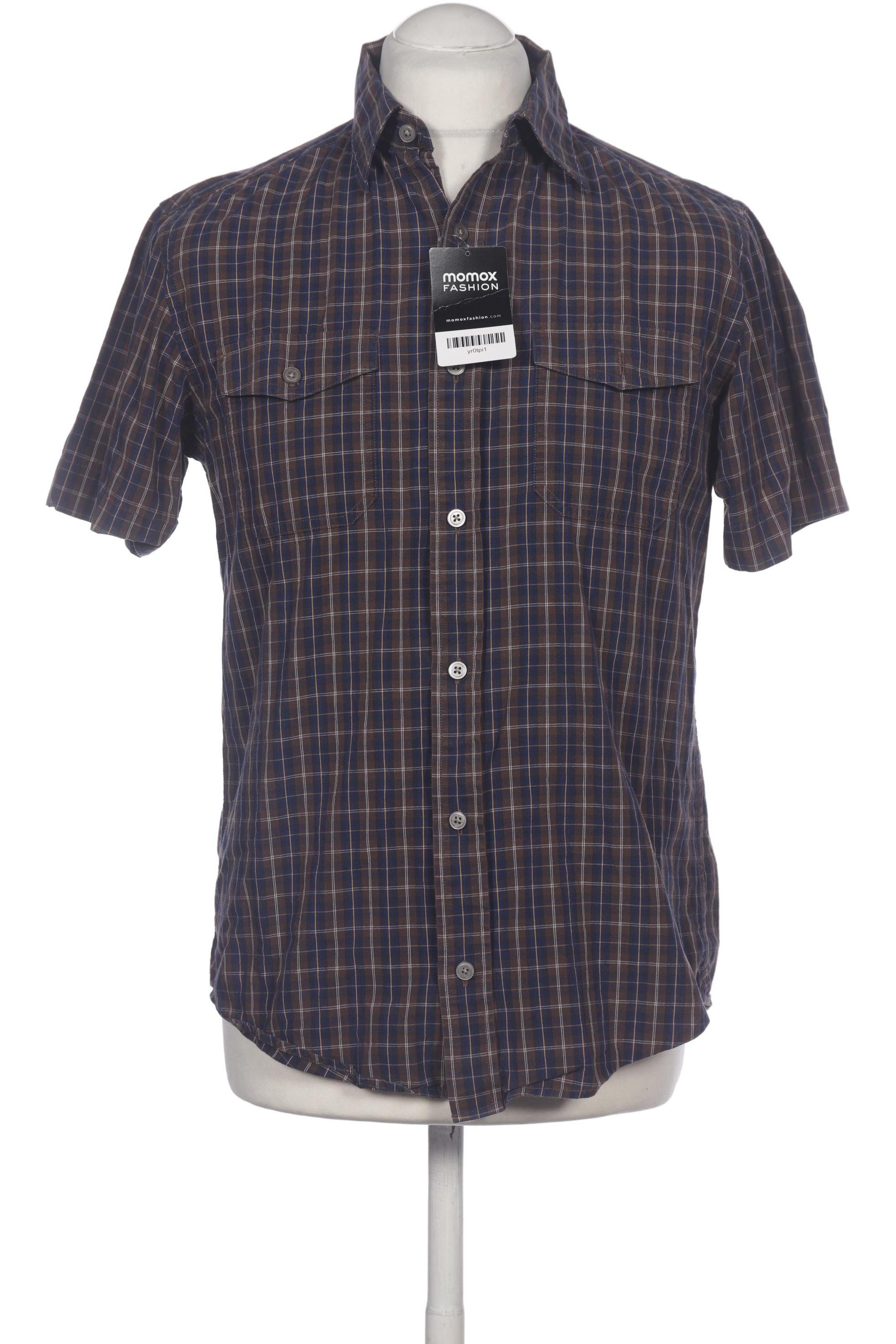 Thumbnail - Banana Republic Herren Hemd, braun, Gr. 46
