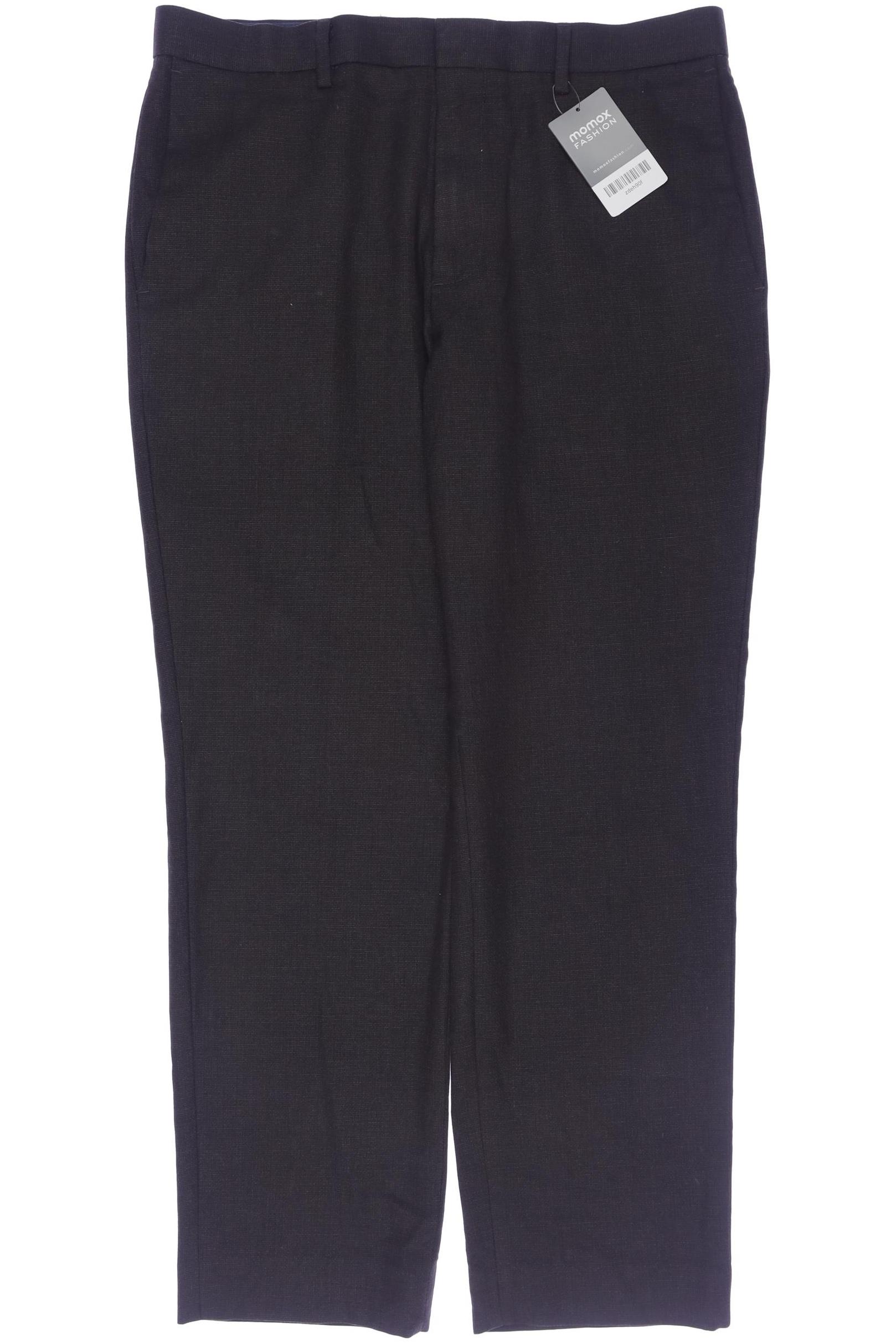 

Banana Republic Herren Stoffhose, braun, Gr. 32