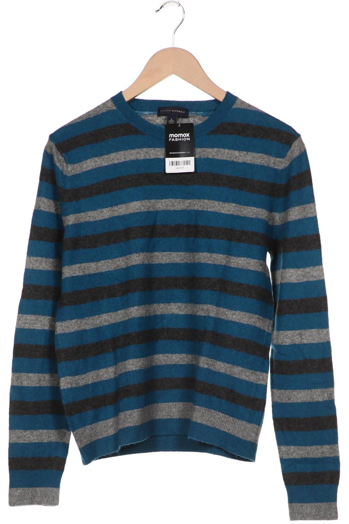 

Banana Republic Herren Pullover, grau