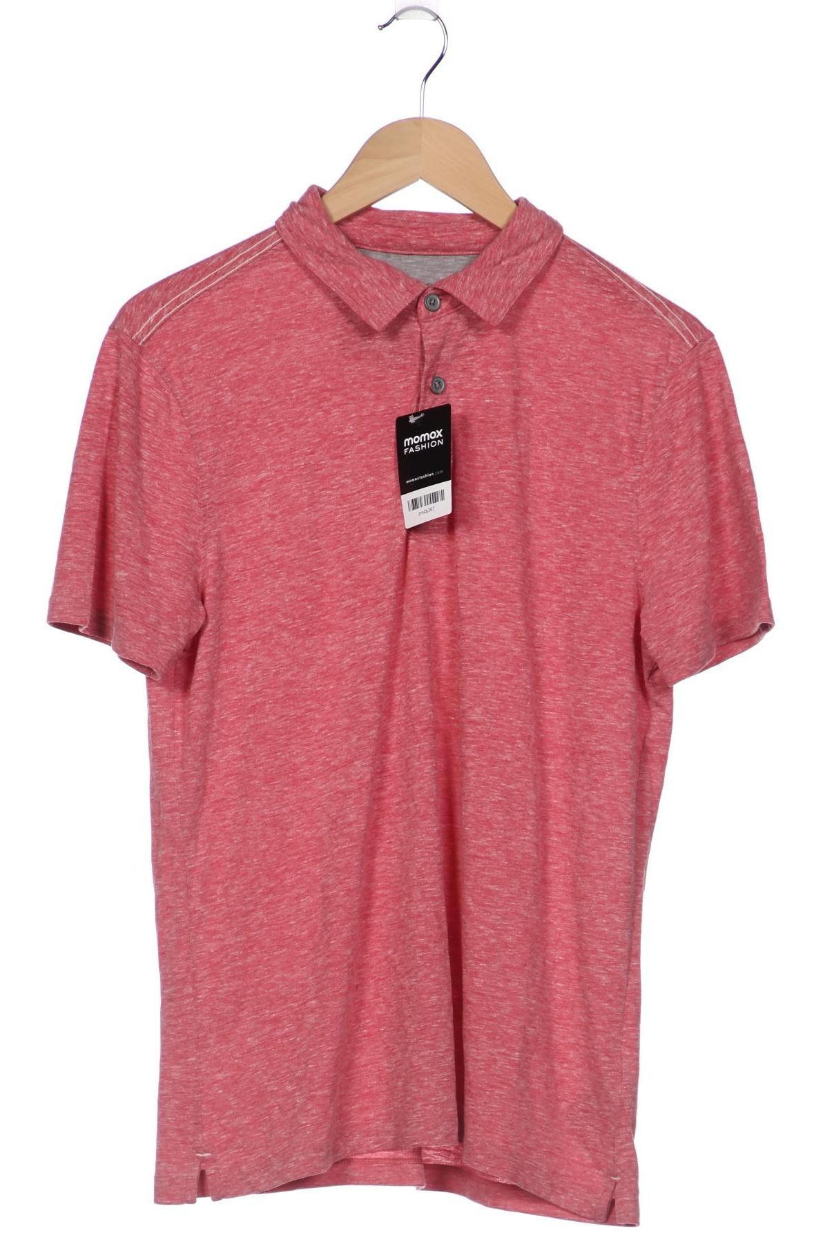 

Banana Republic Herren Poloshirt, pink