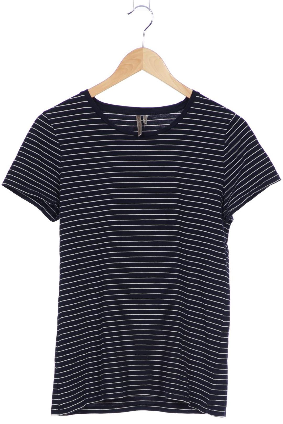 

Banana Republic Damen T-Shirt, marineblau, Gr. 134