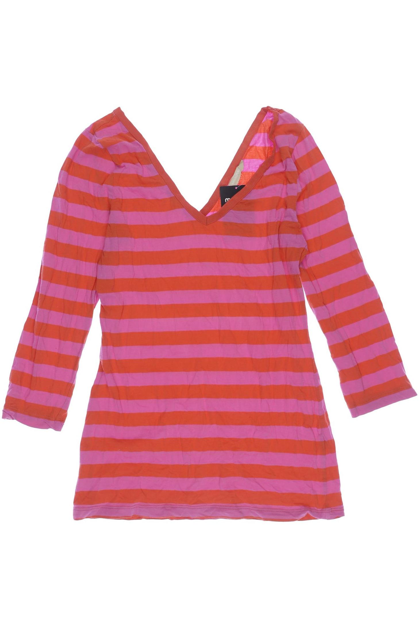 

Banana Republic Damen Langarmshirt, orange, Gr. 134