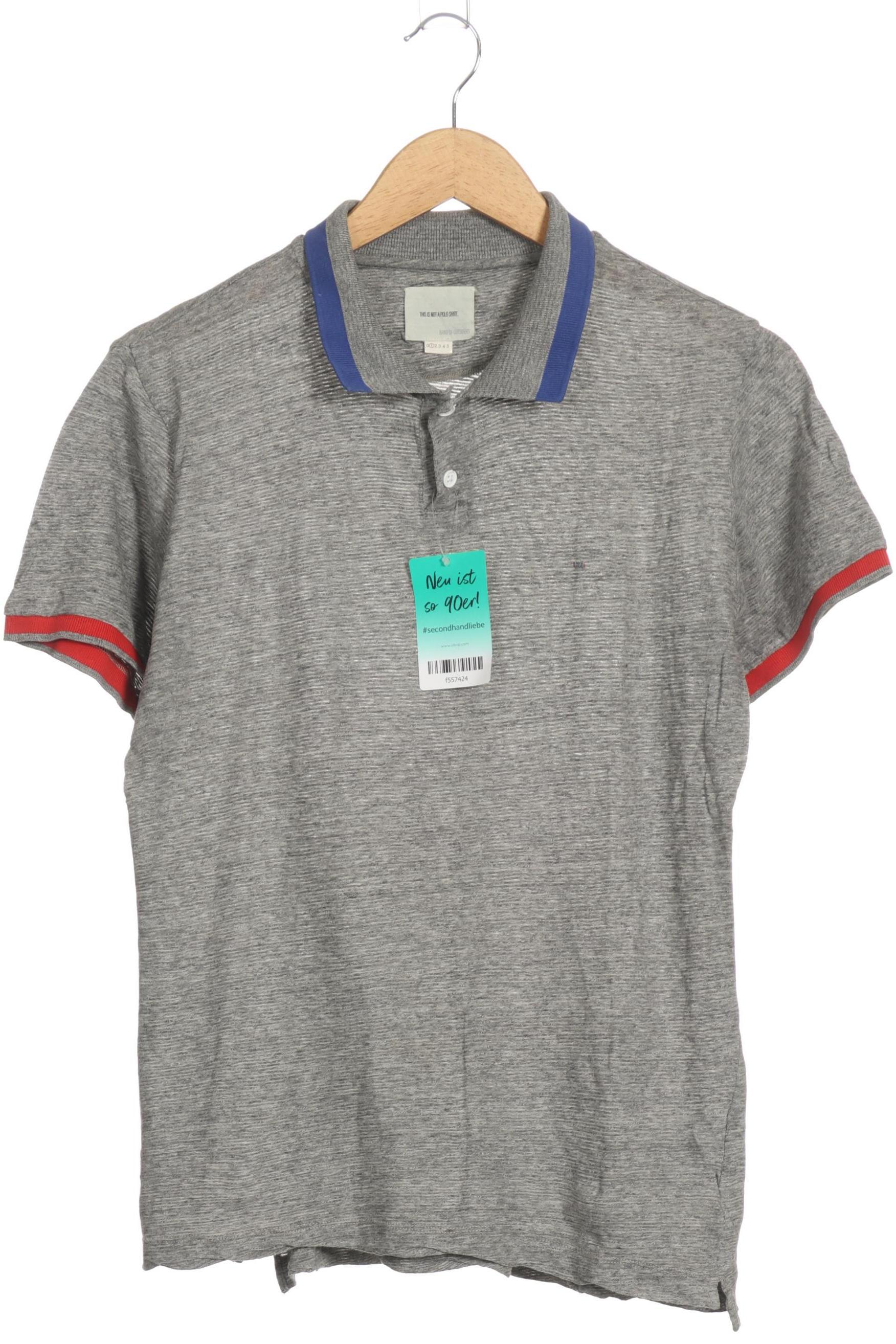 

Band of Outsiders Herren Poloshirt, , Gr.