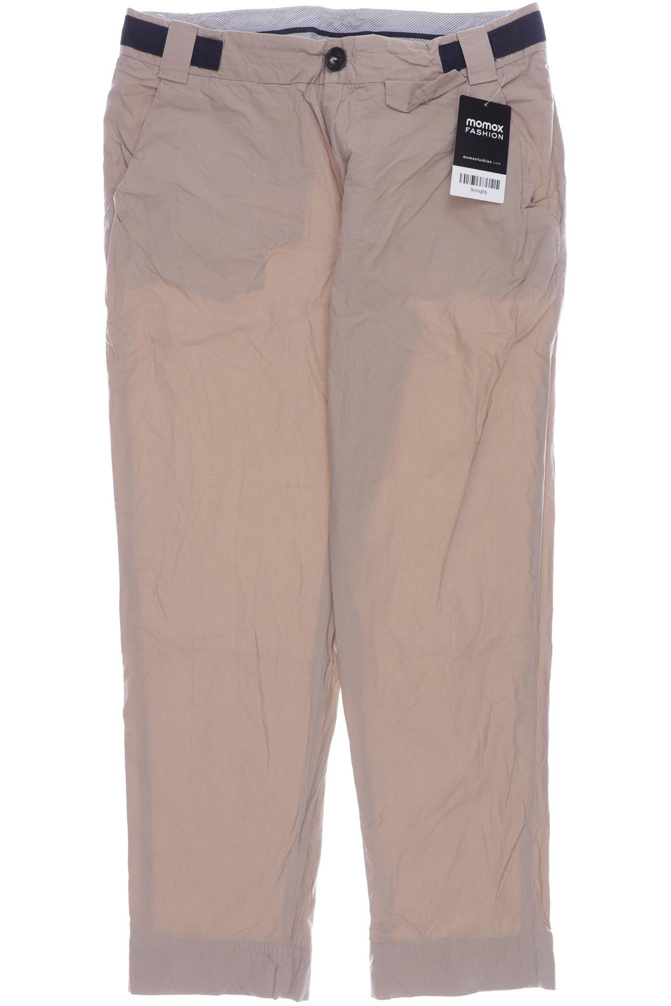 

Band of Outsiders Damen Stoffhose, beige