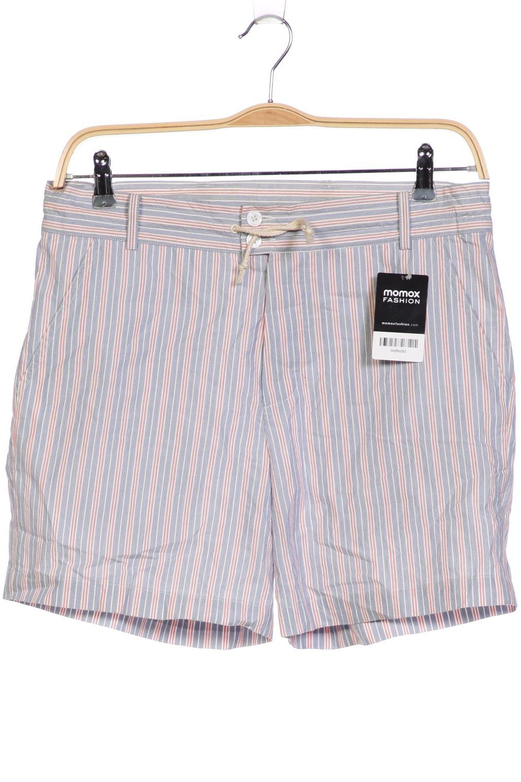 

Band of Outsiders Damen Shorts, hellblau, Gr. 44