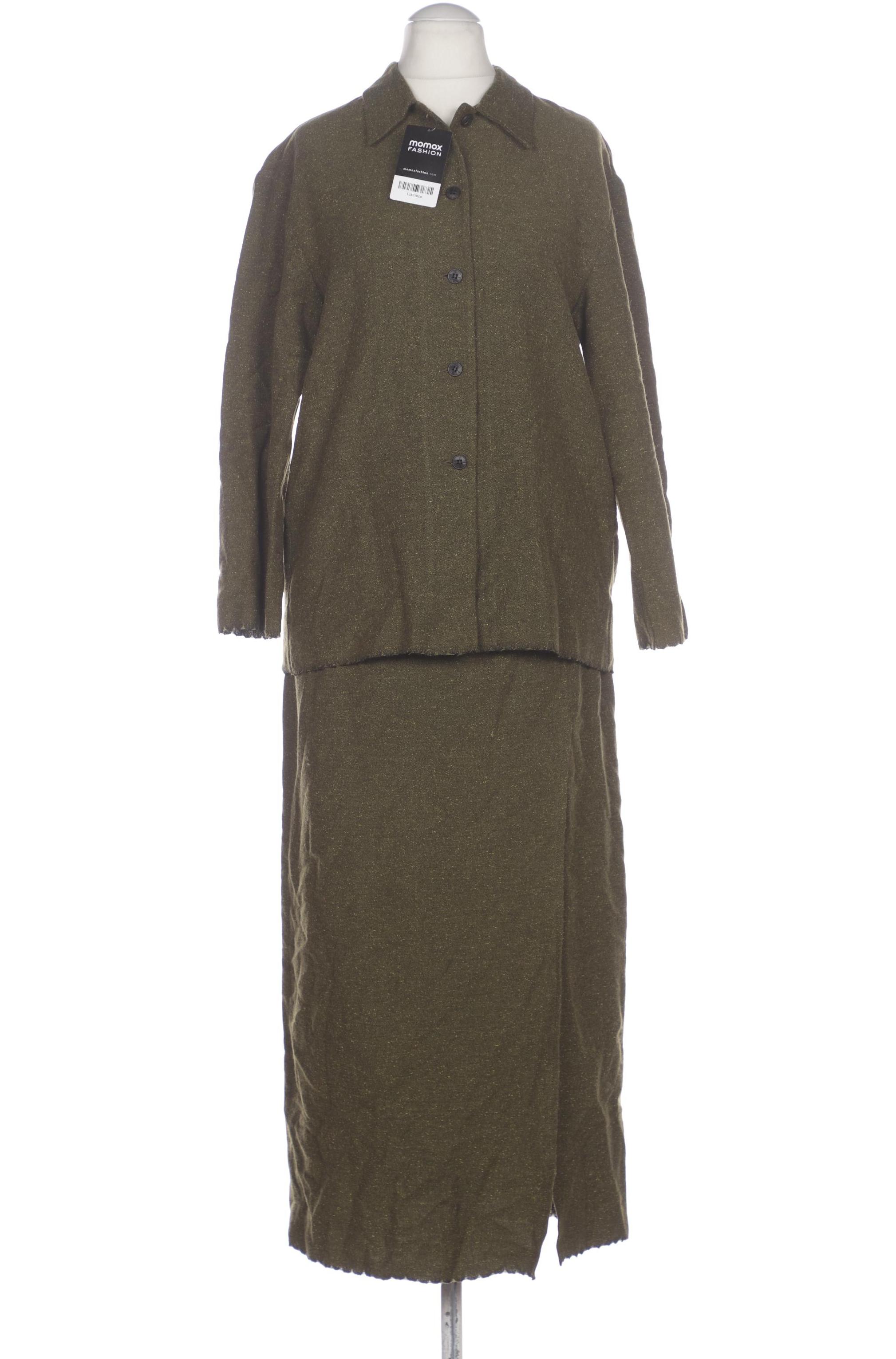 

Bandolera Damen Anzug, grün, Gr. 38
