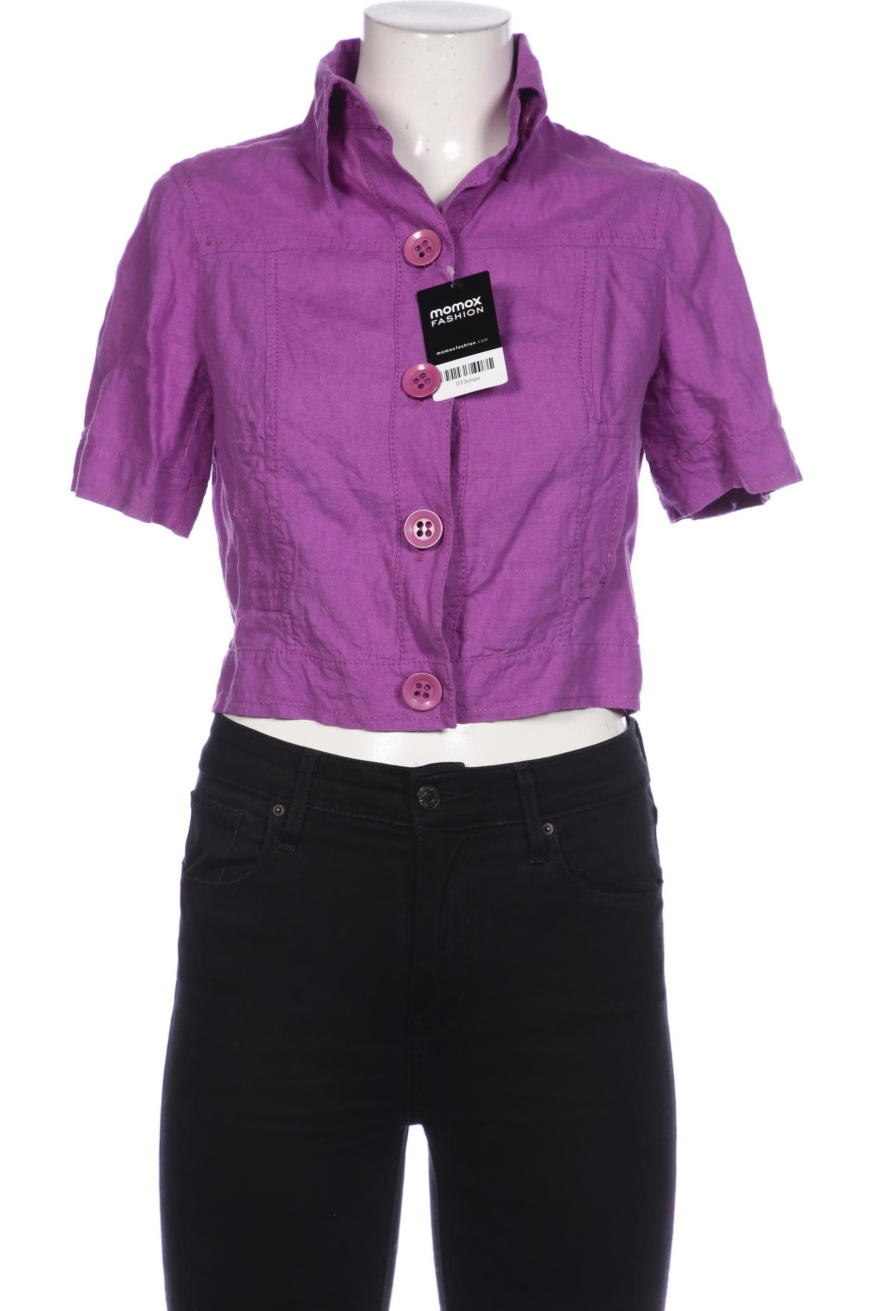 

Bandolera Damen Blazer, flieder, Gr. 38