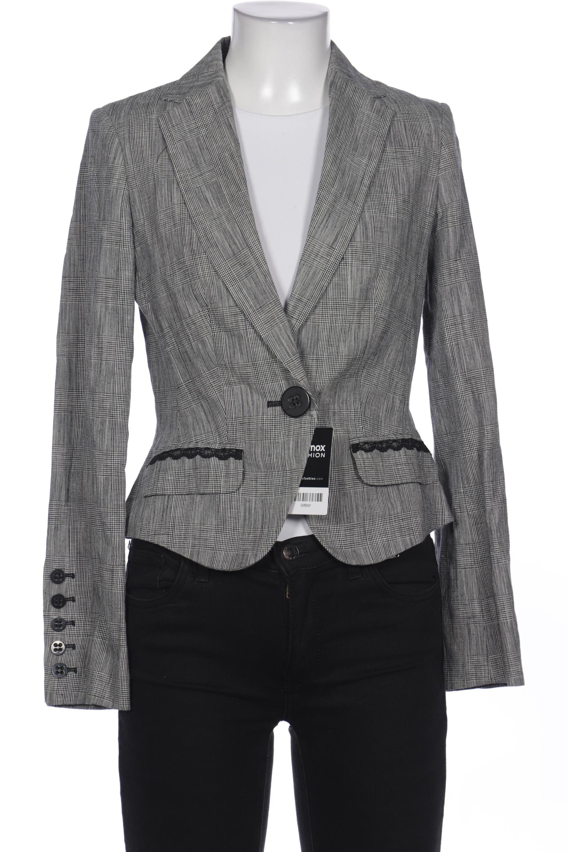 

BANDOLERA Damen Blazer, grau