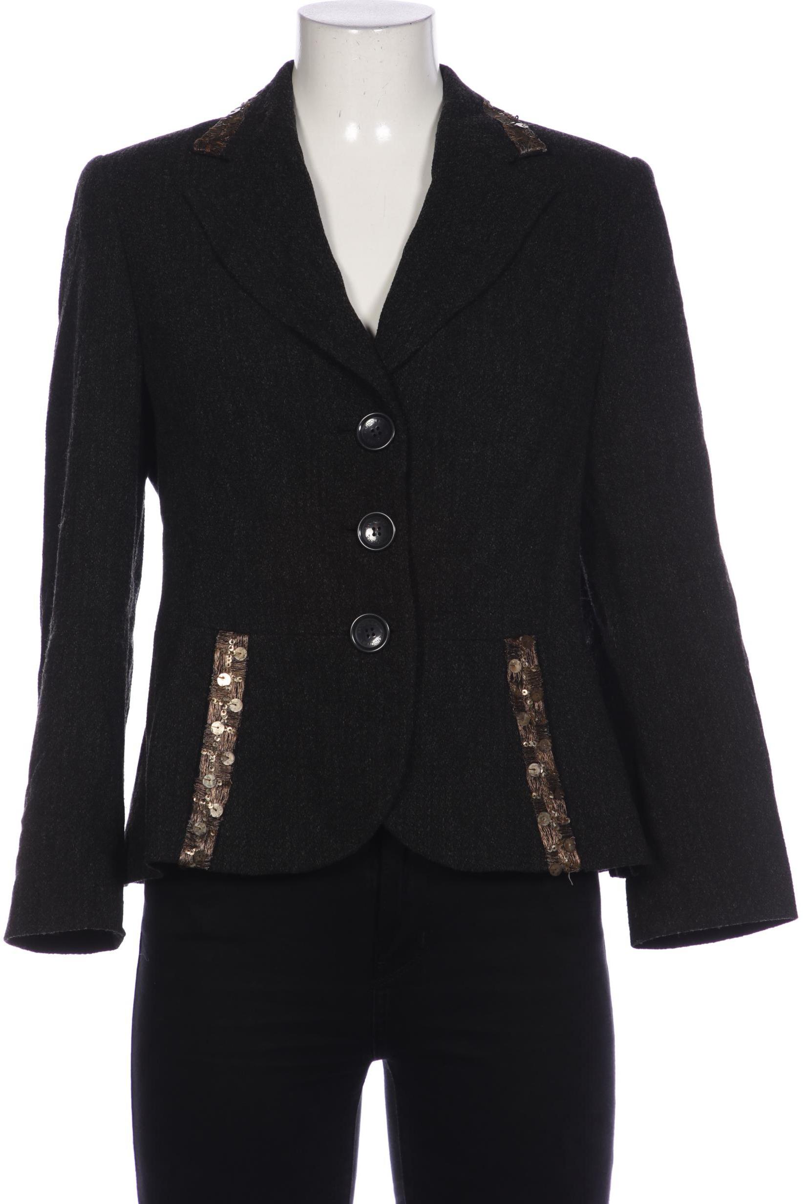

Bandolera Damen Blazer, grau, Gr. 40