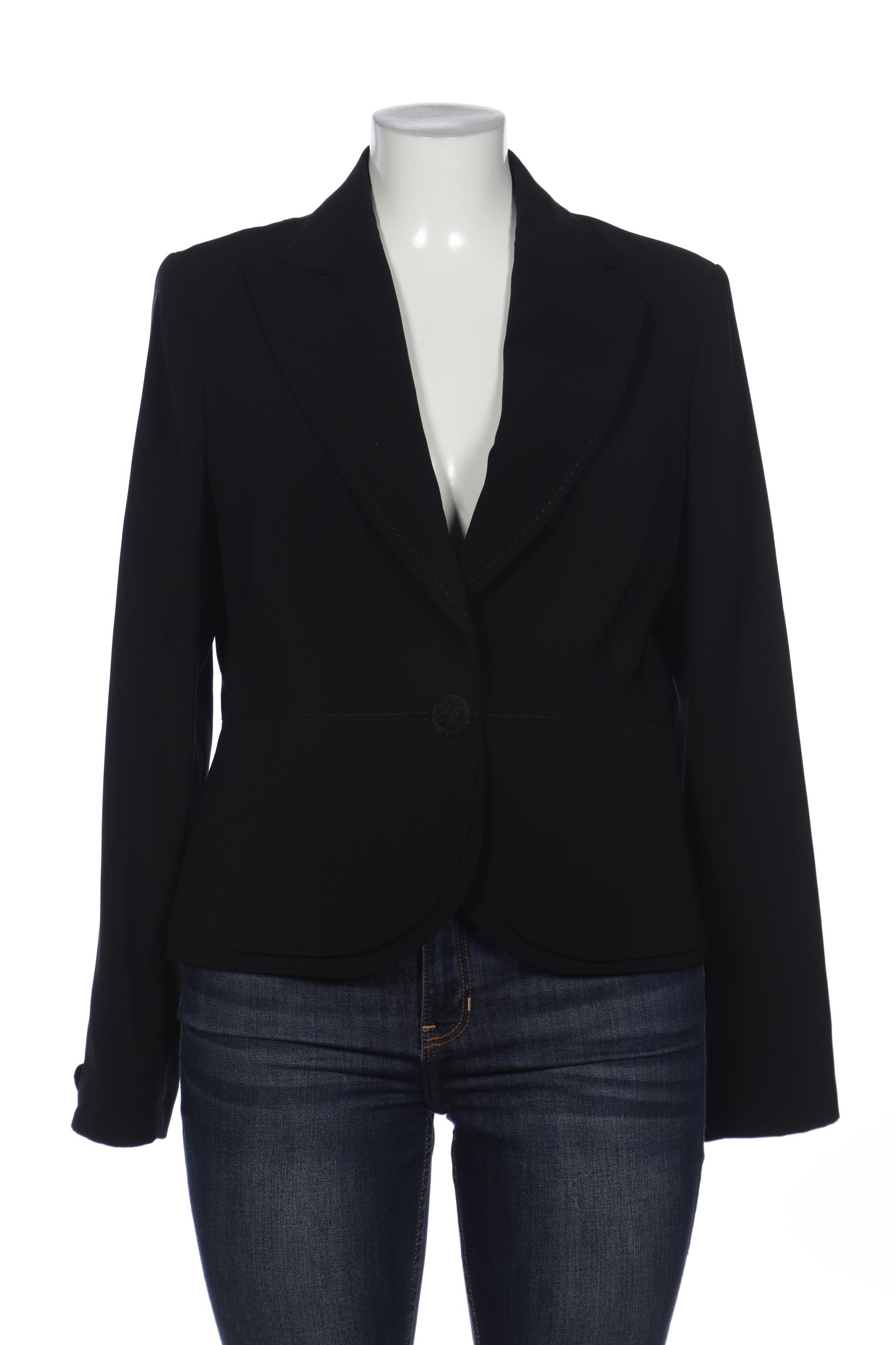 

BANDOLERA Damen Blazer, schwarz