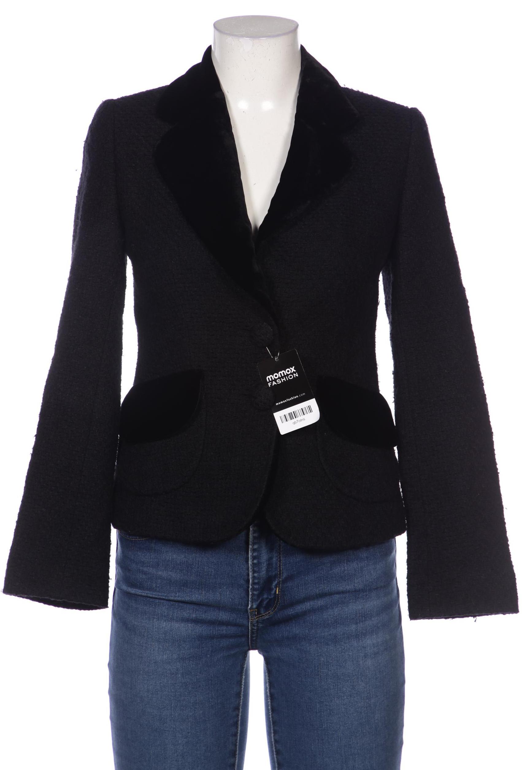 

Bandolera Damen Blazer, marineblau, Gr. 36