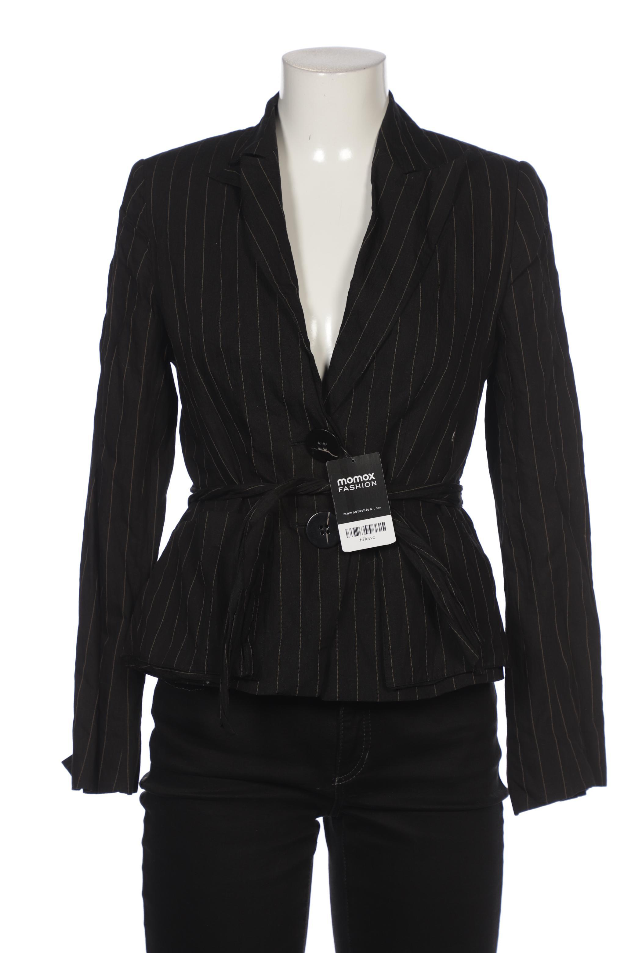 

BANDOLERA Damen Blazer, schwarz