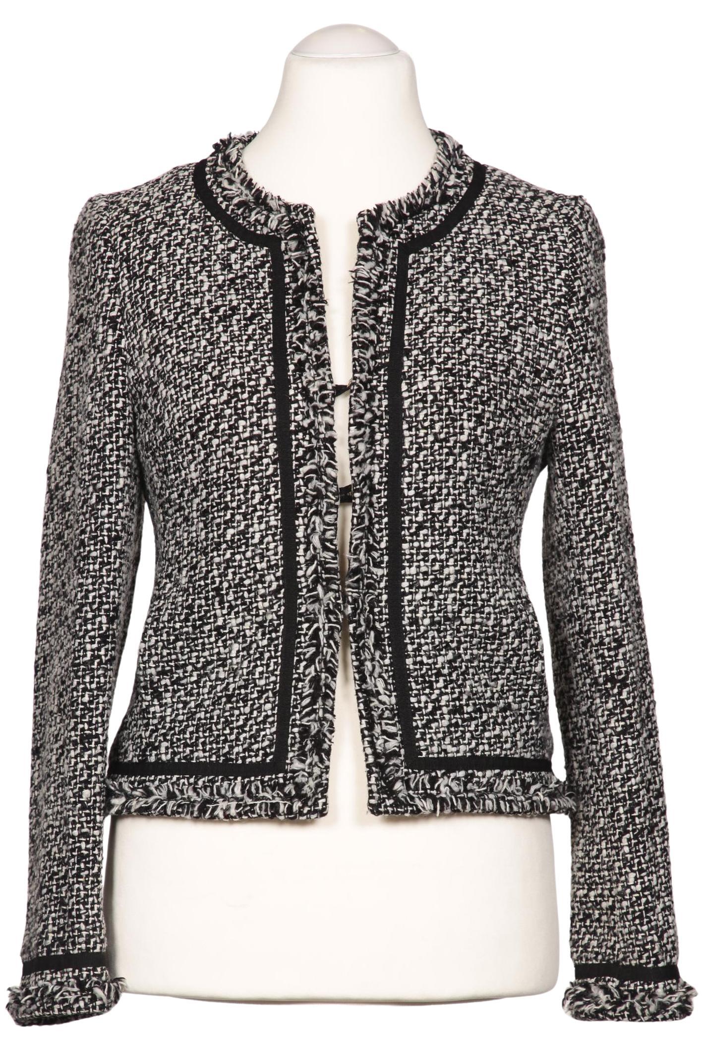 

Bandolera Damen Blazer, mehrfarbig, Gr. 38