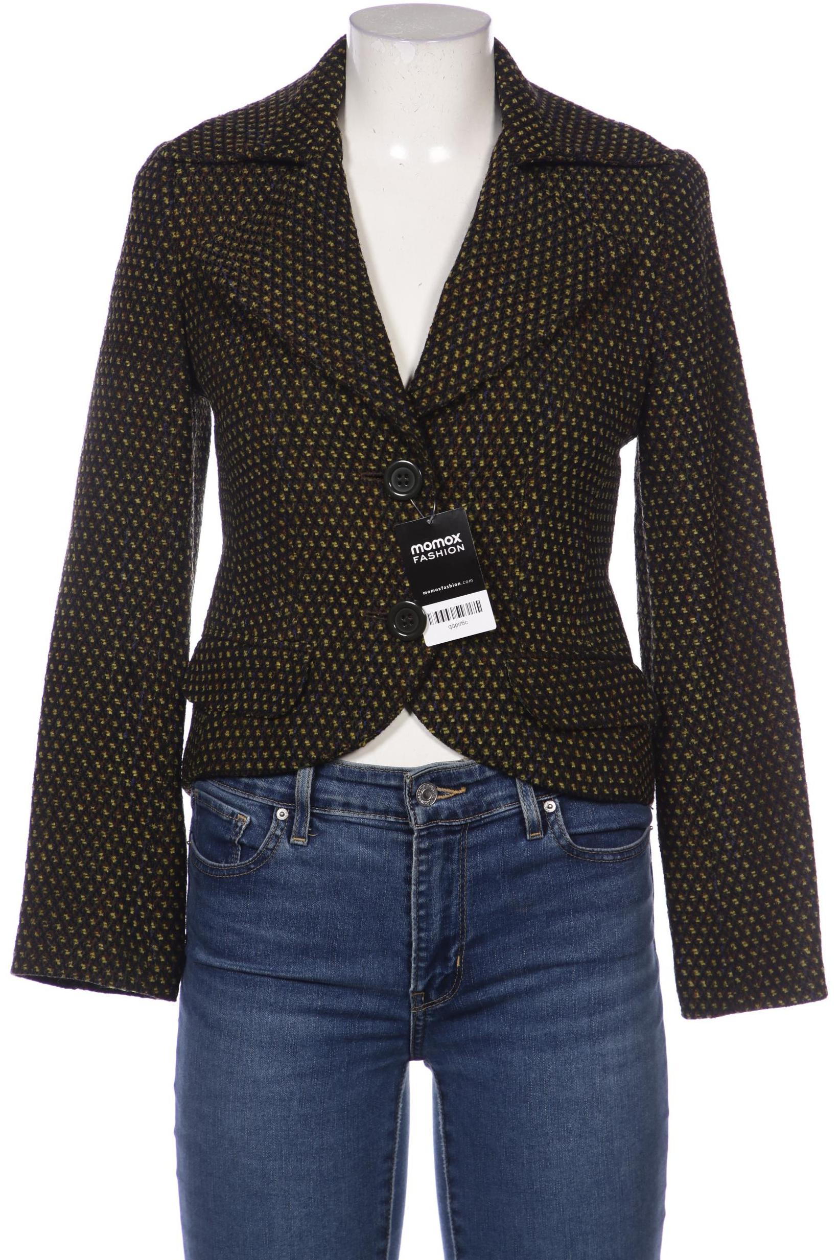 

BANDOLERA Damen Blazer, grün
