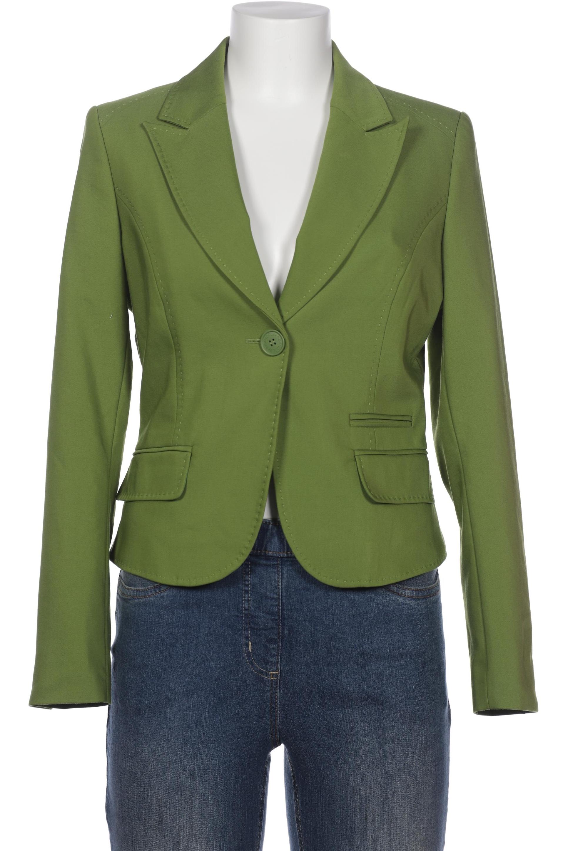 

Bandolera Damen Blazer, grün, Gr. 38