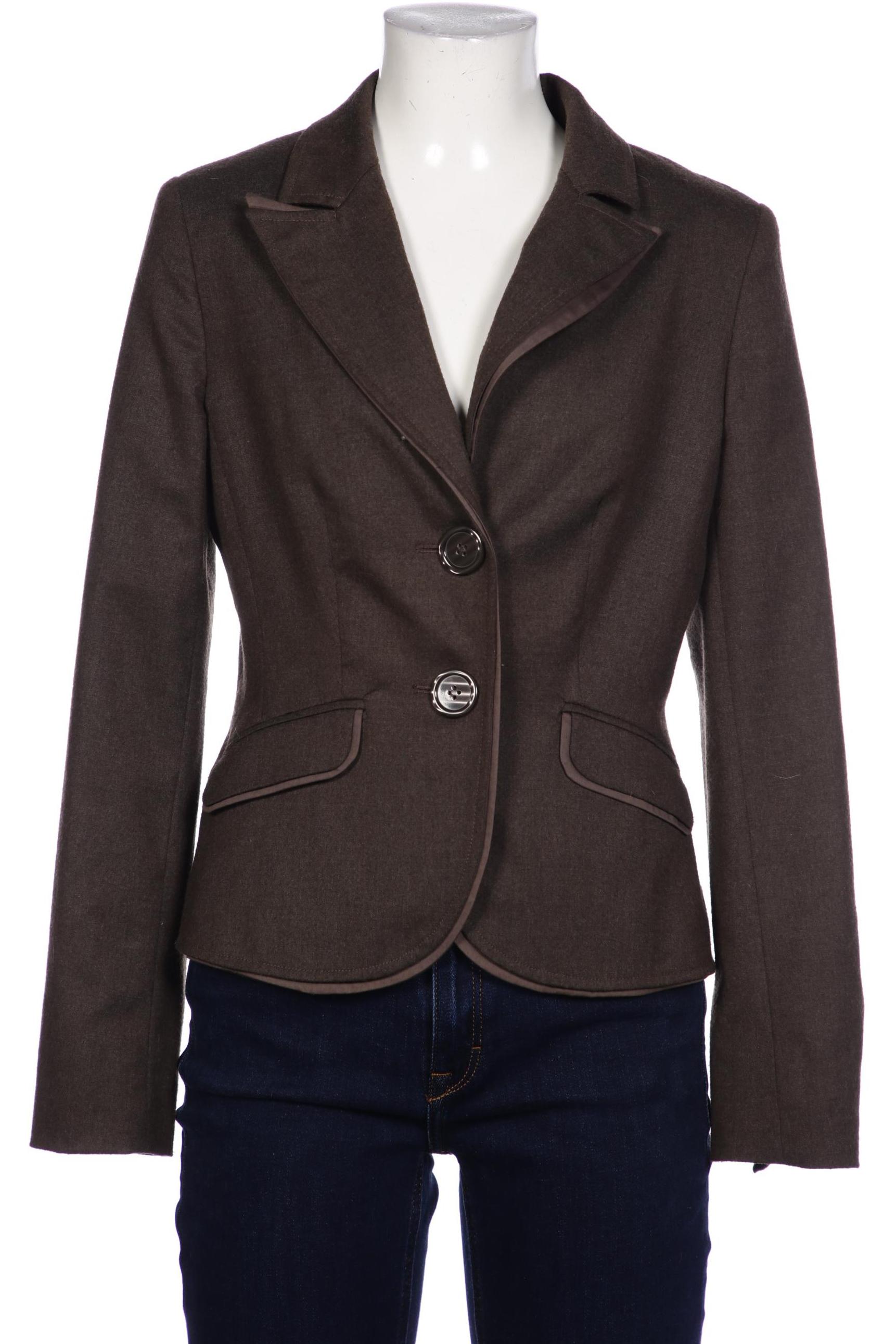 

BANDOLERA Damen Blazer, braun