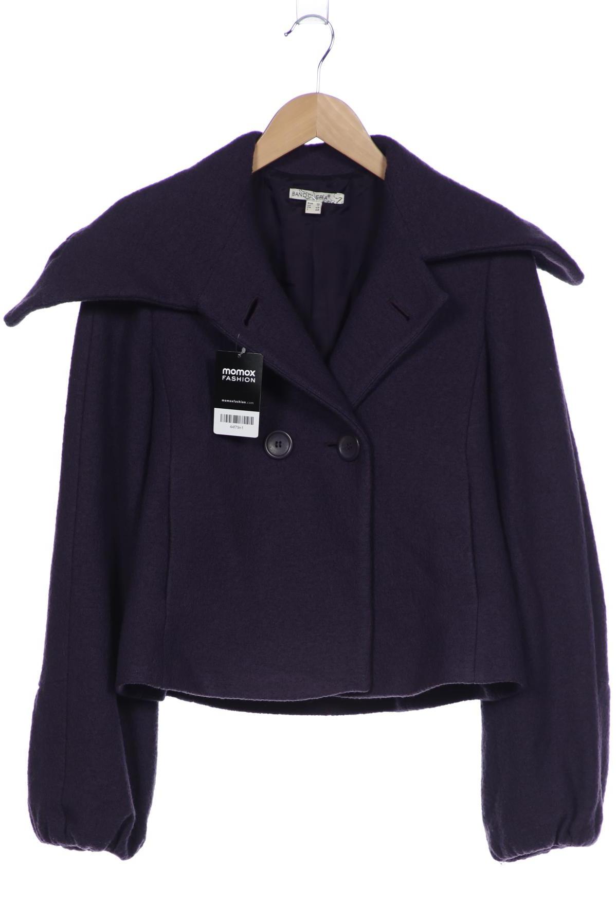 

Bandolera Damen Jacke, flieder, Gr. 38