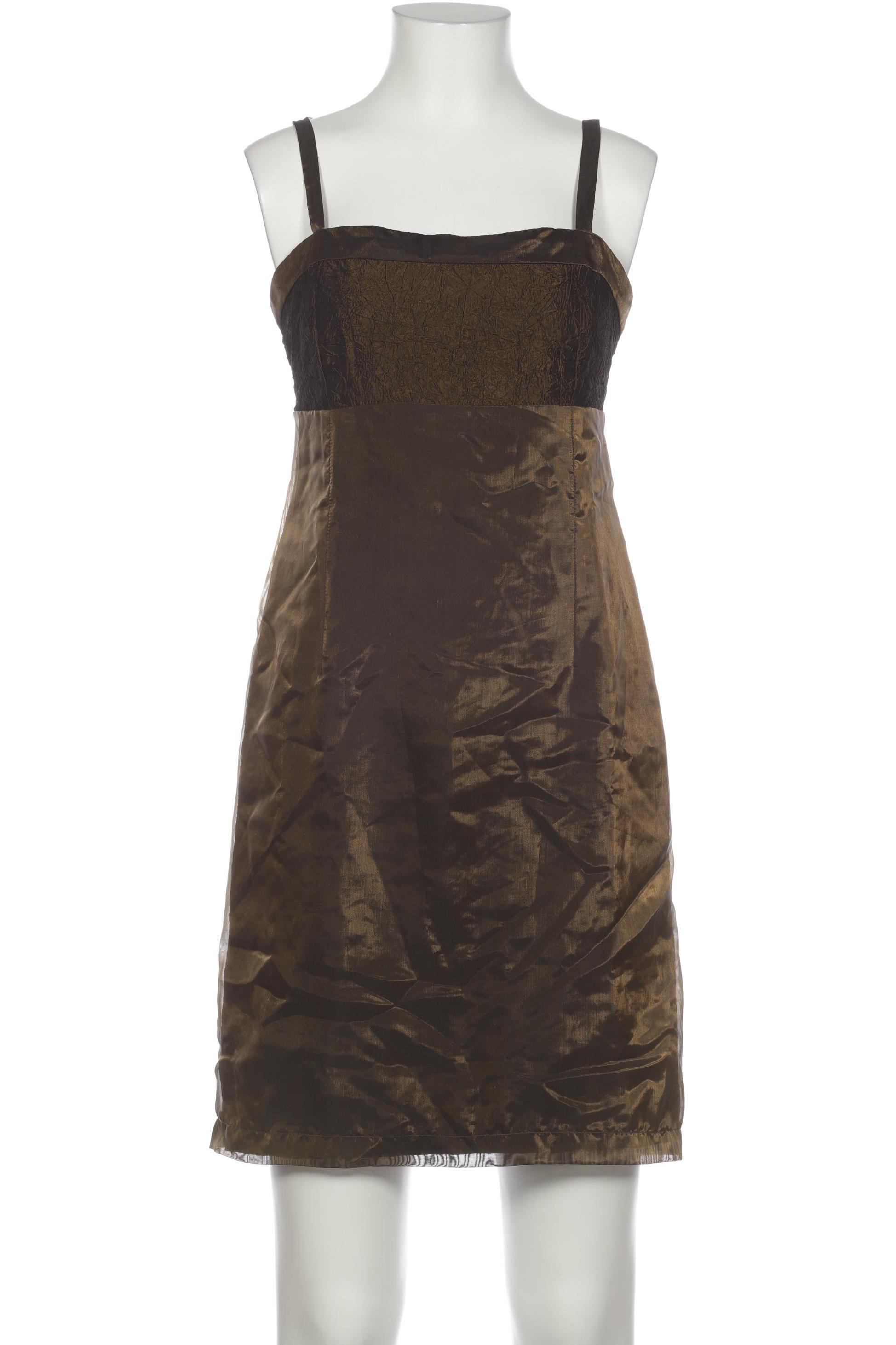 

Bandolera Damen Kleid, braun, Gr. 36