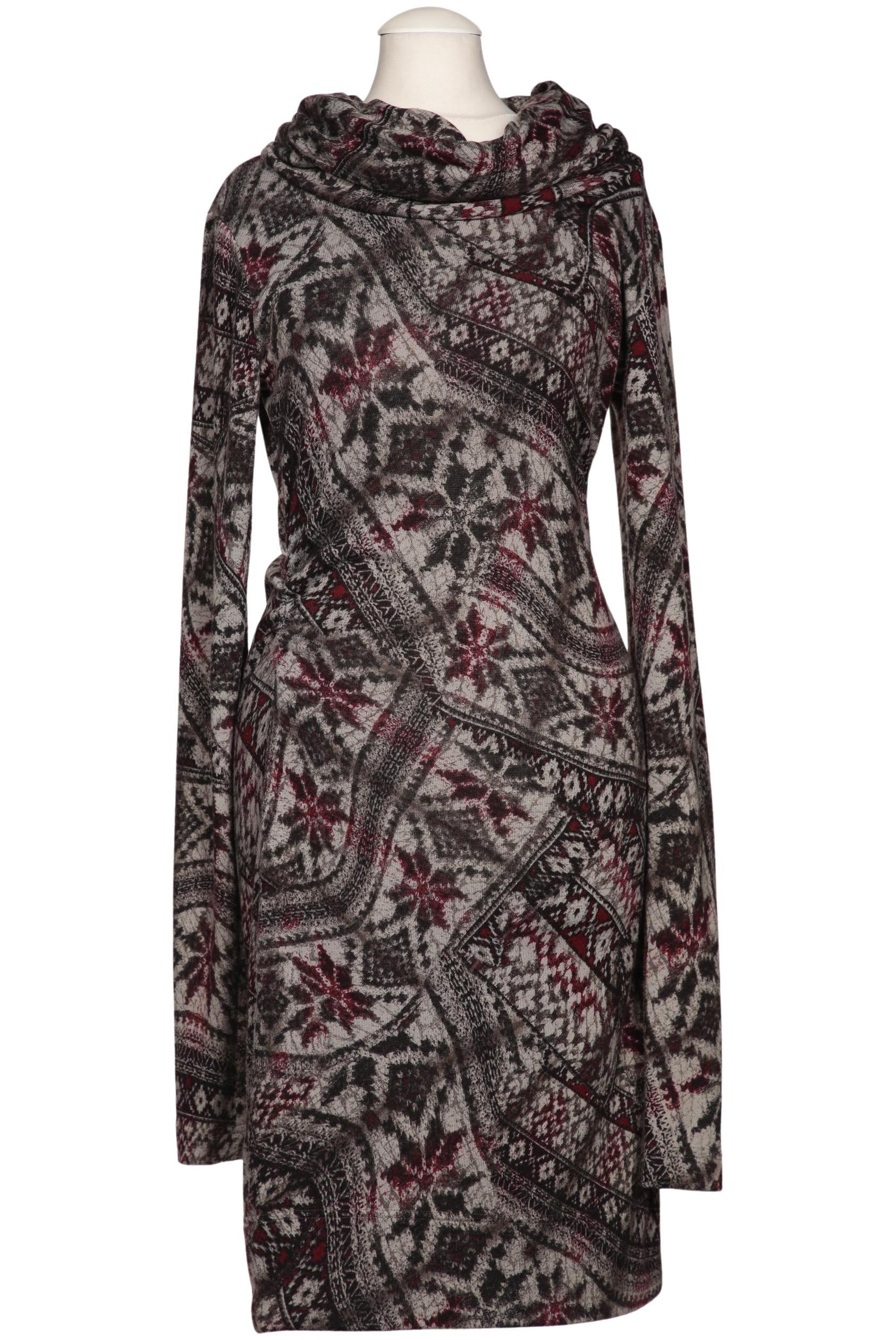 

Bandolera Damen Kleid, mehrfarbig, Gr. 34