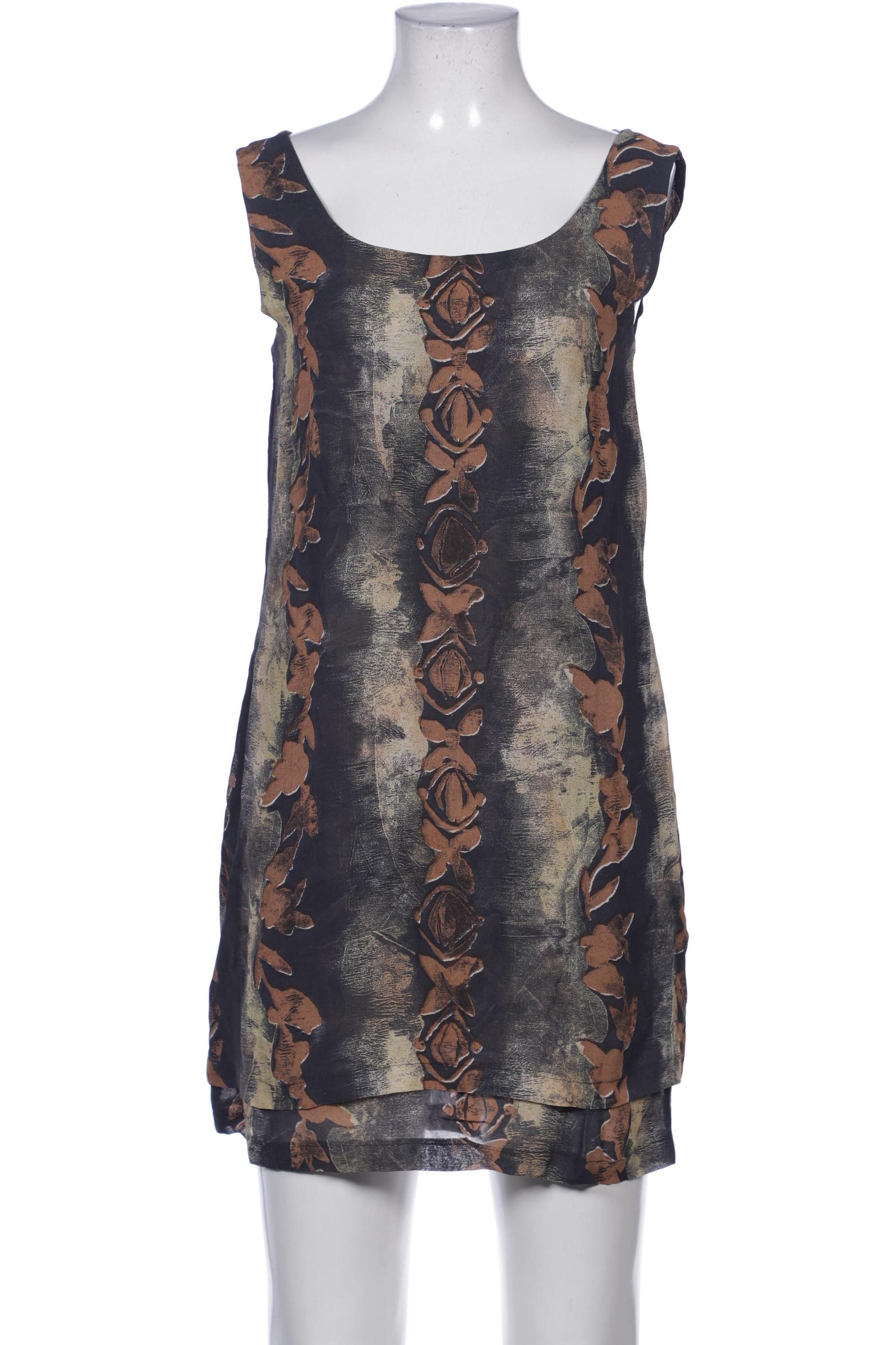 

Bandolera Damen Kleid, grau, Gr. 38