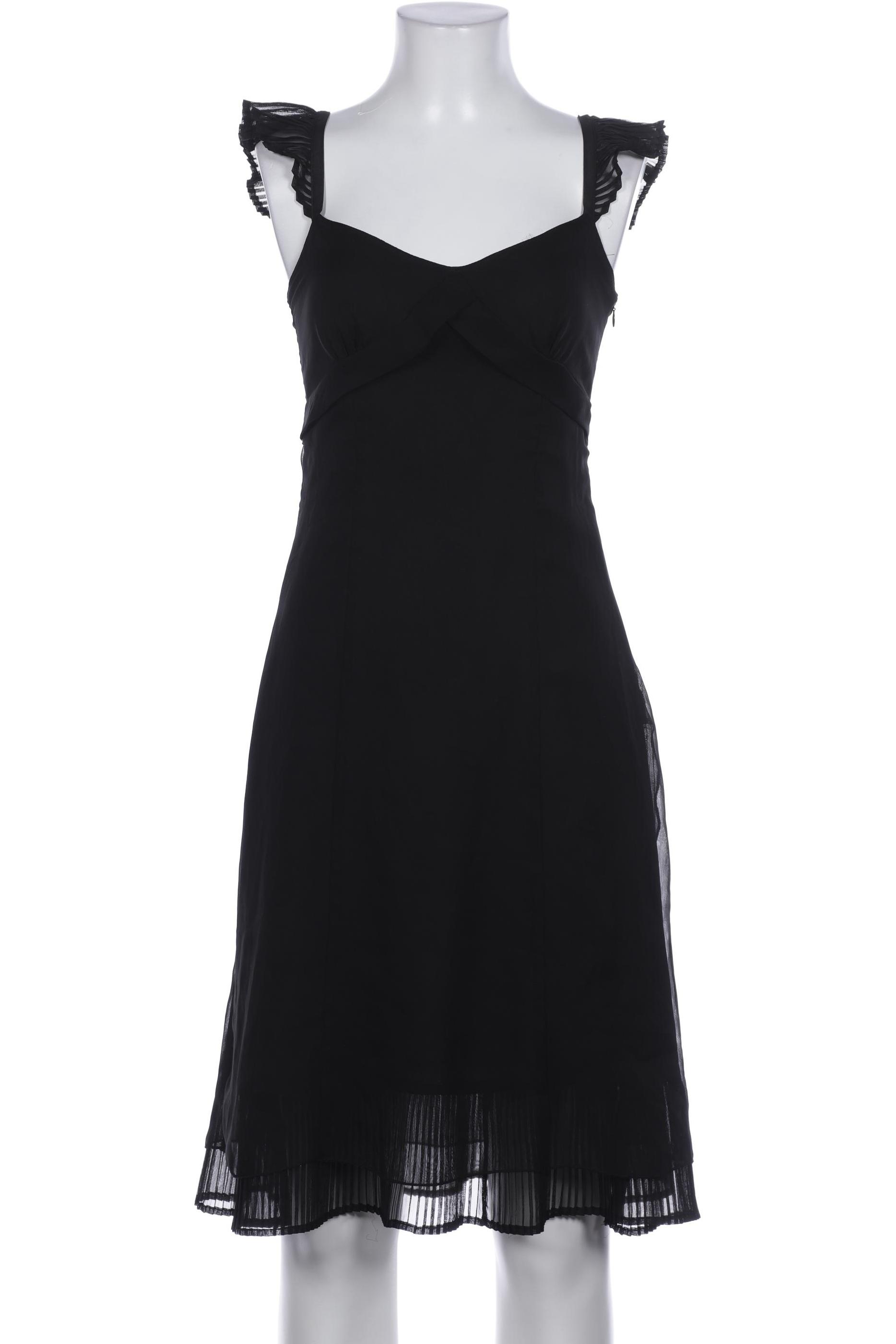 

Bandolera Damen Kleid, schwarz, Gr. 34