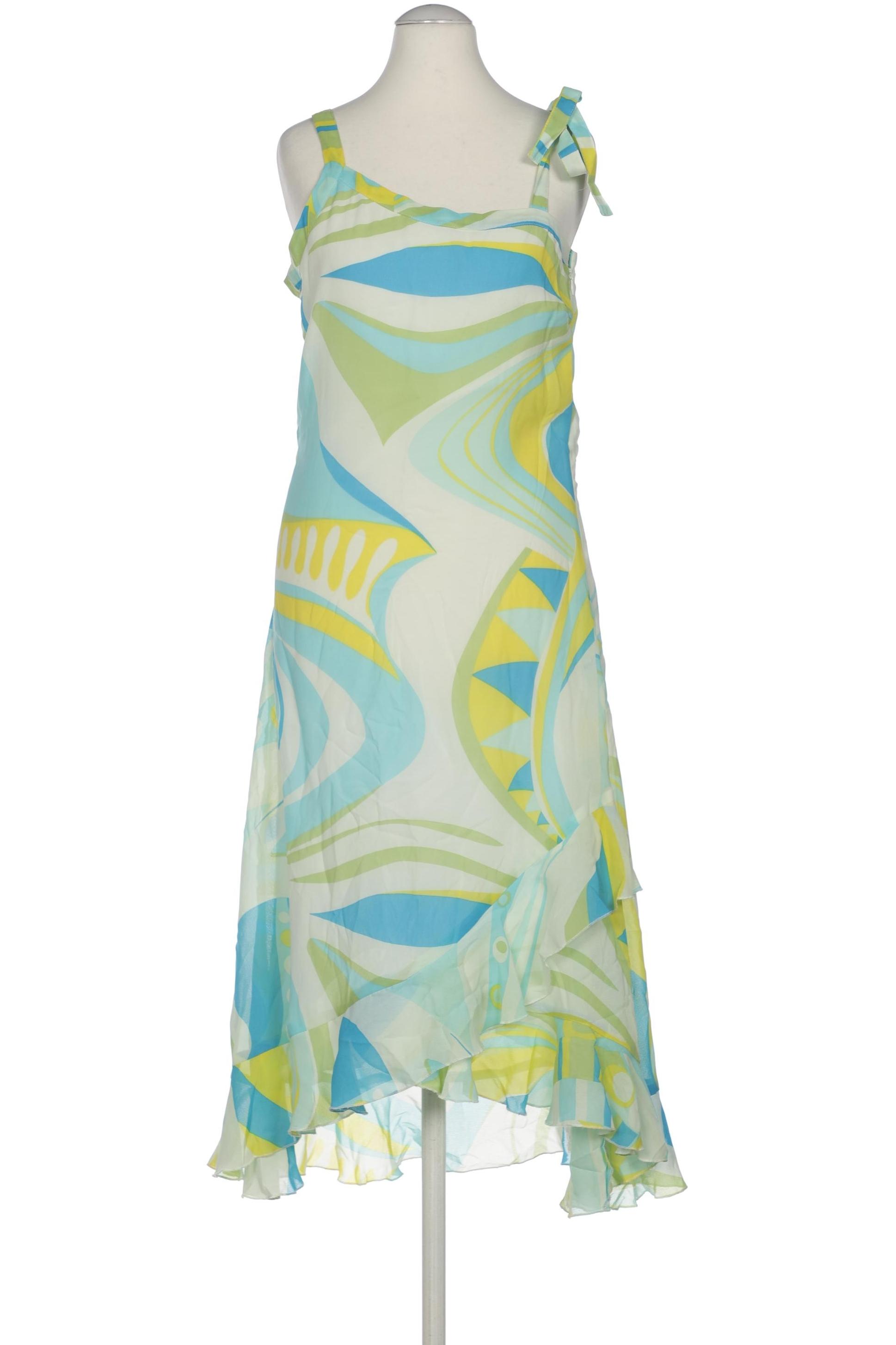 

Bandolera Damen Kleid, mehrfarbig, Gr. 36