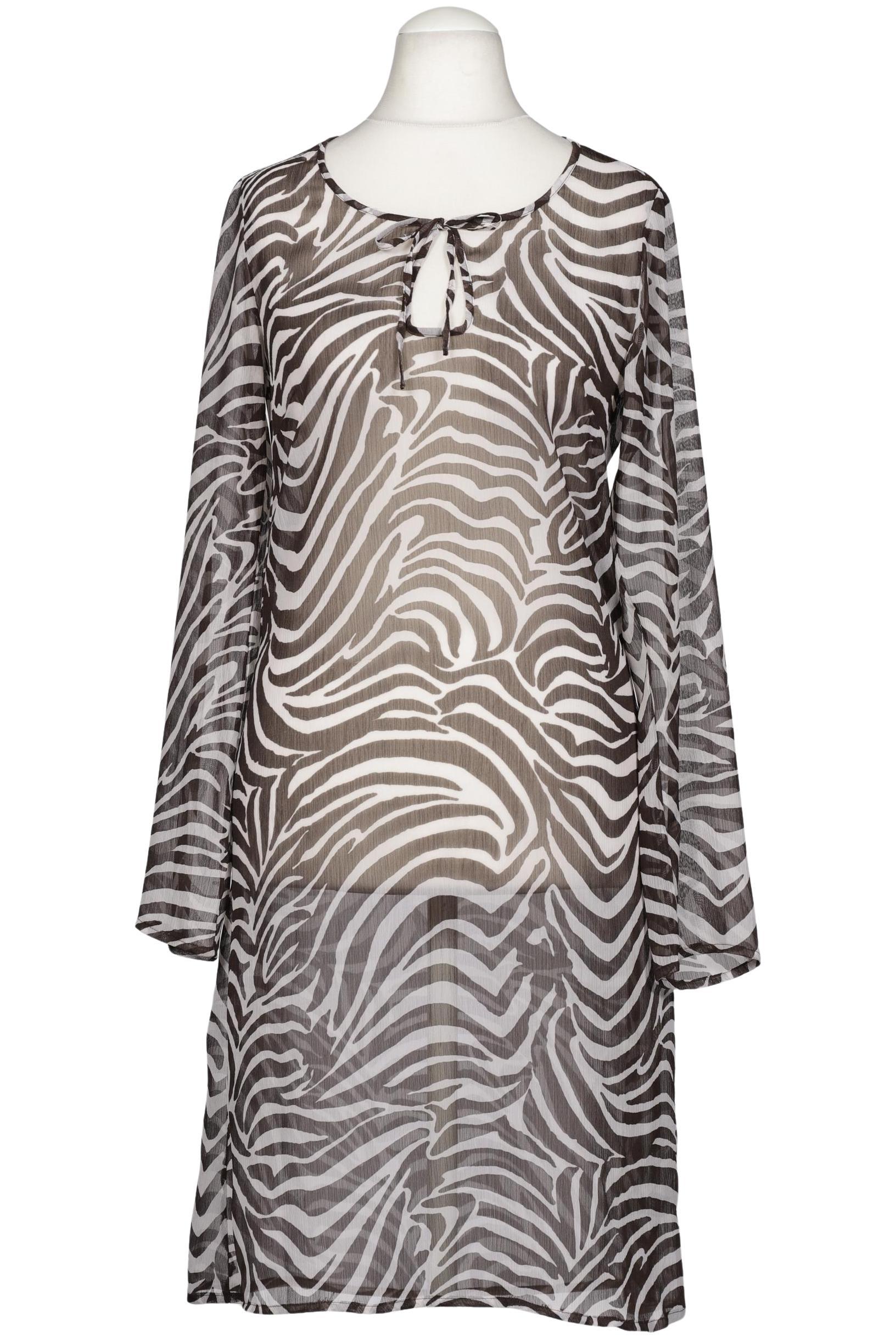 

Bandolera Damen Kleid, mehrfarbig, Gr. 38