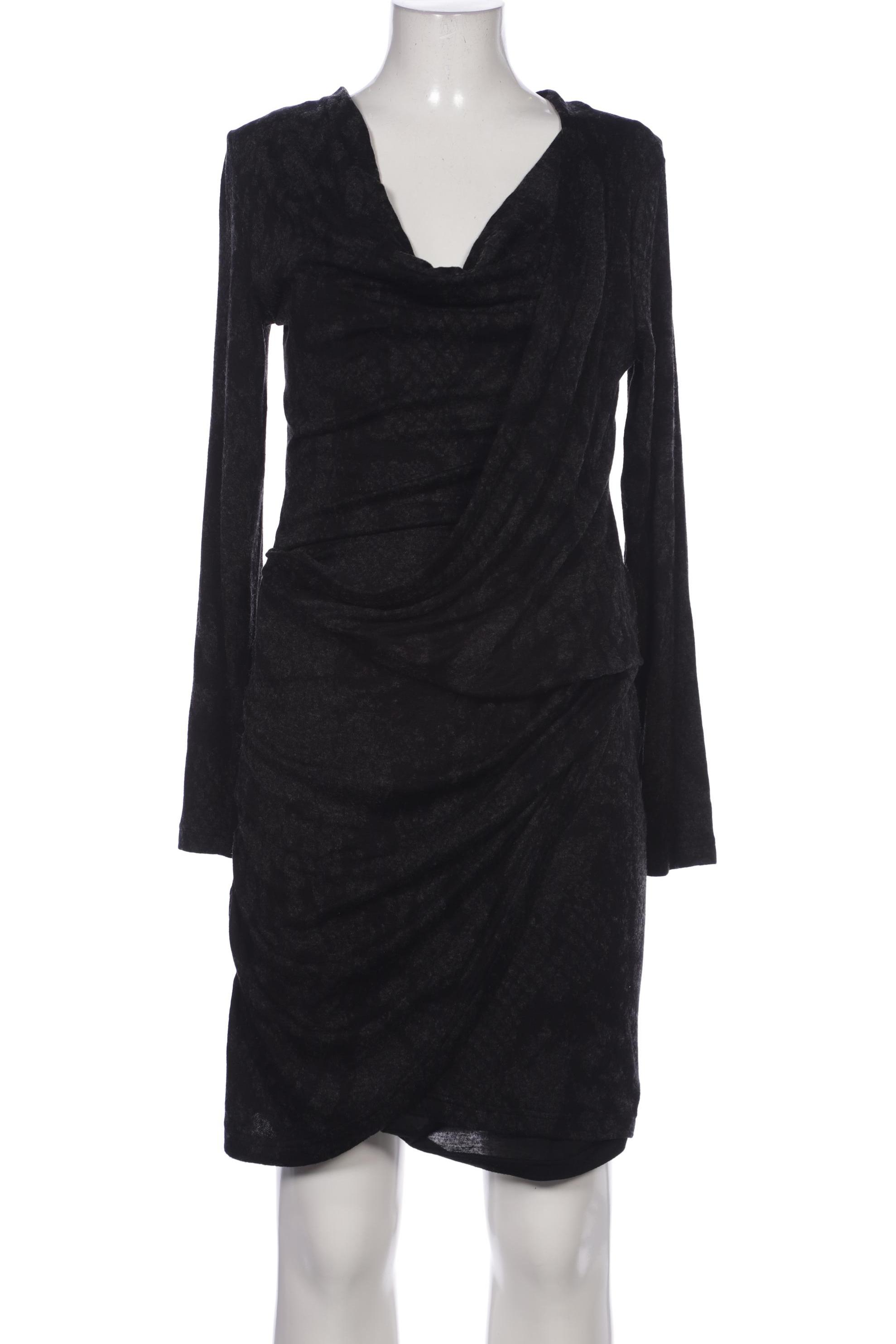 

Bandolera Damen Kleid, schwarz, Gr. 38
