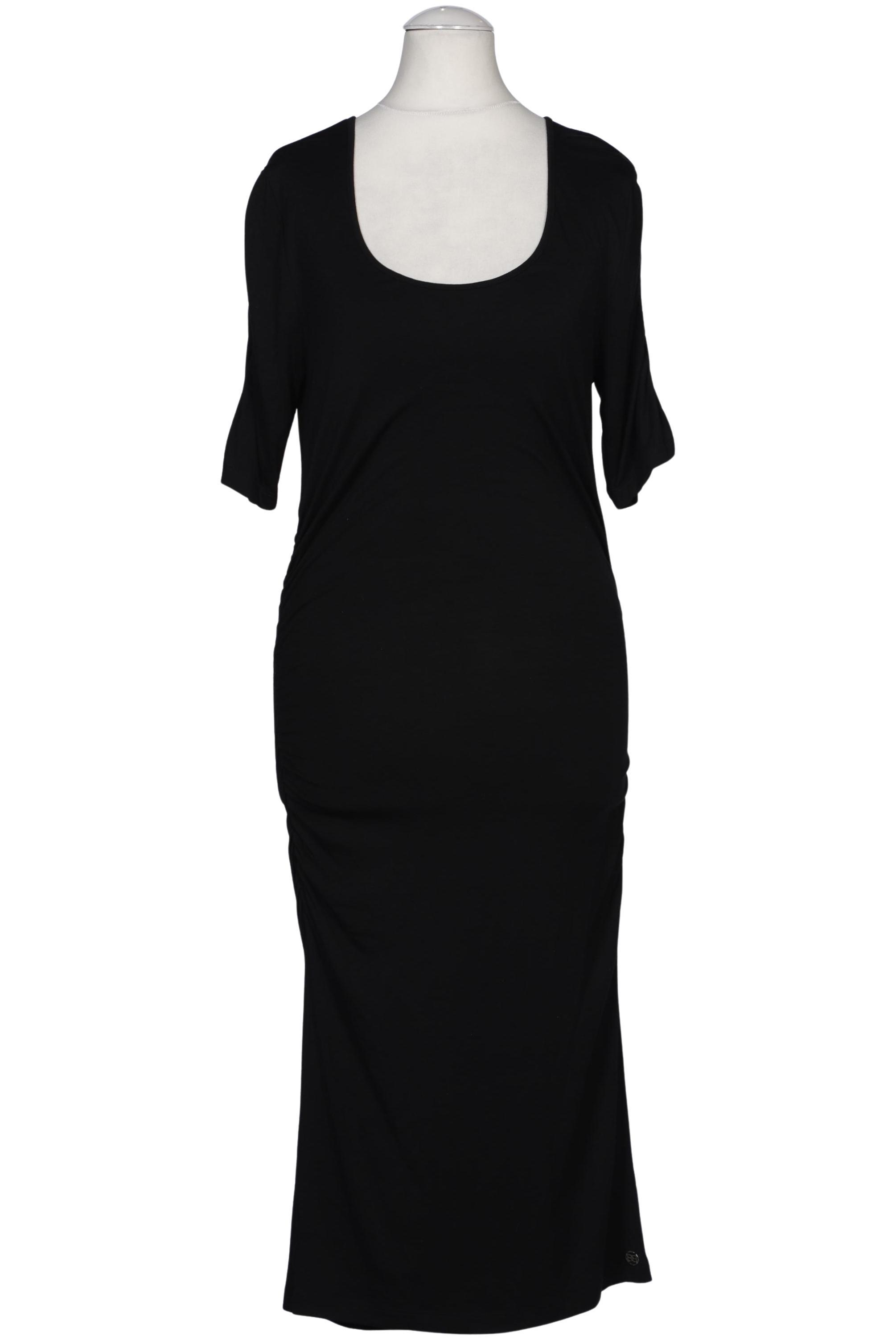 

Bandolera Damen Kleid, schwarz, Gr. 36