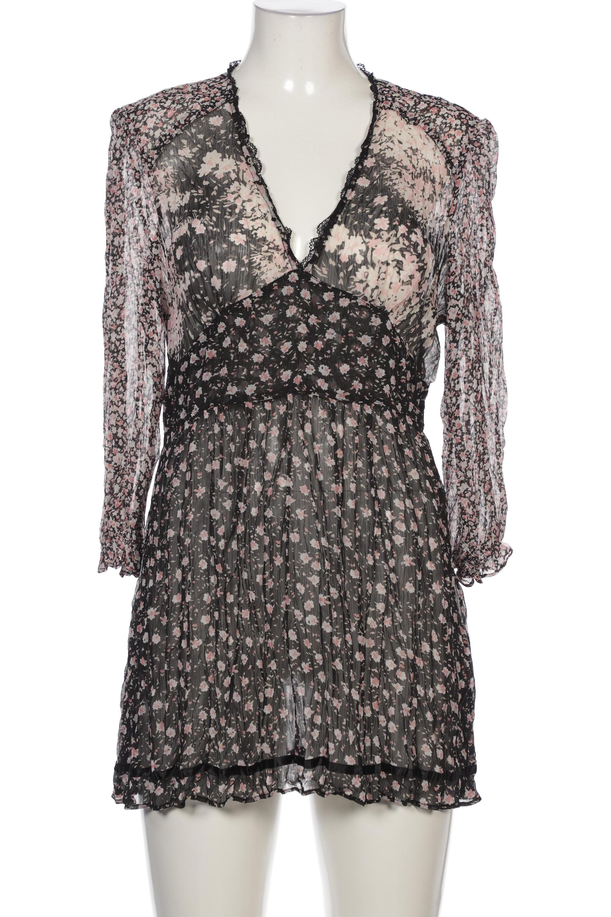 

Bandolera Damen Kleid, schwarz, Gr. 40