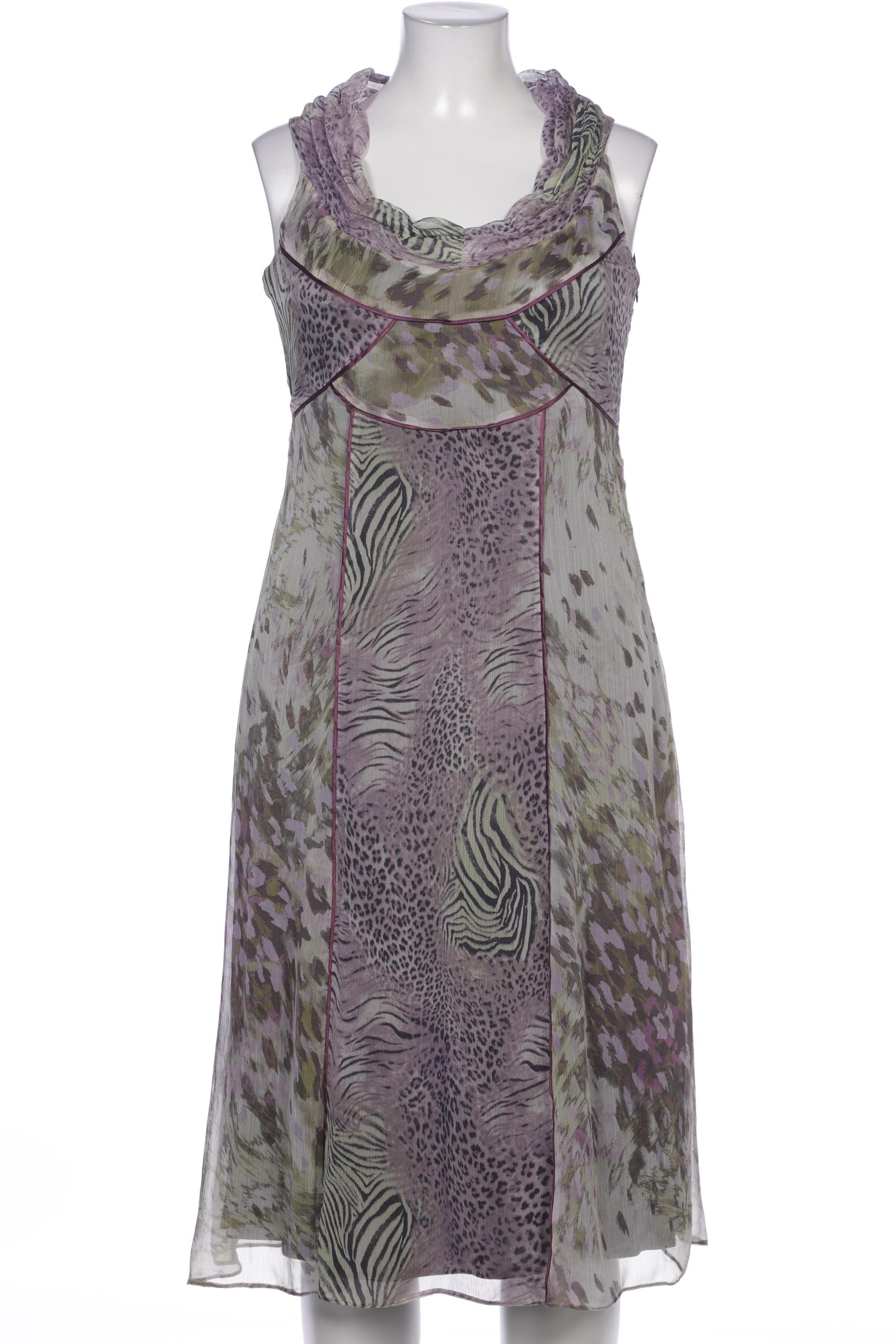 

Bandolera Damen Kleid, flieder, Gr. 42